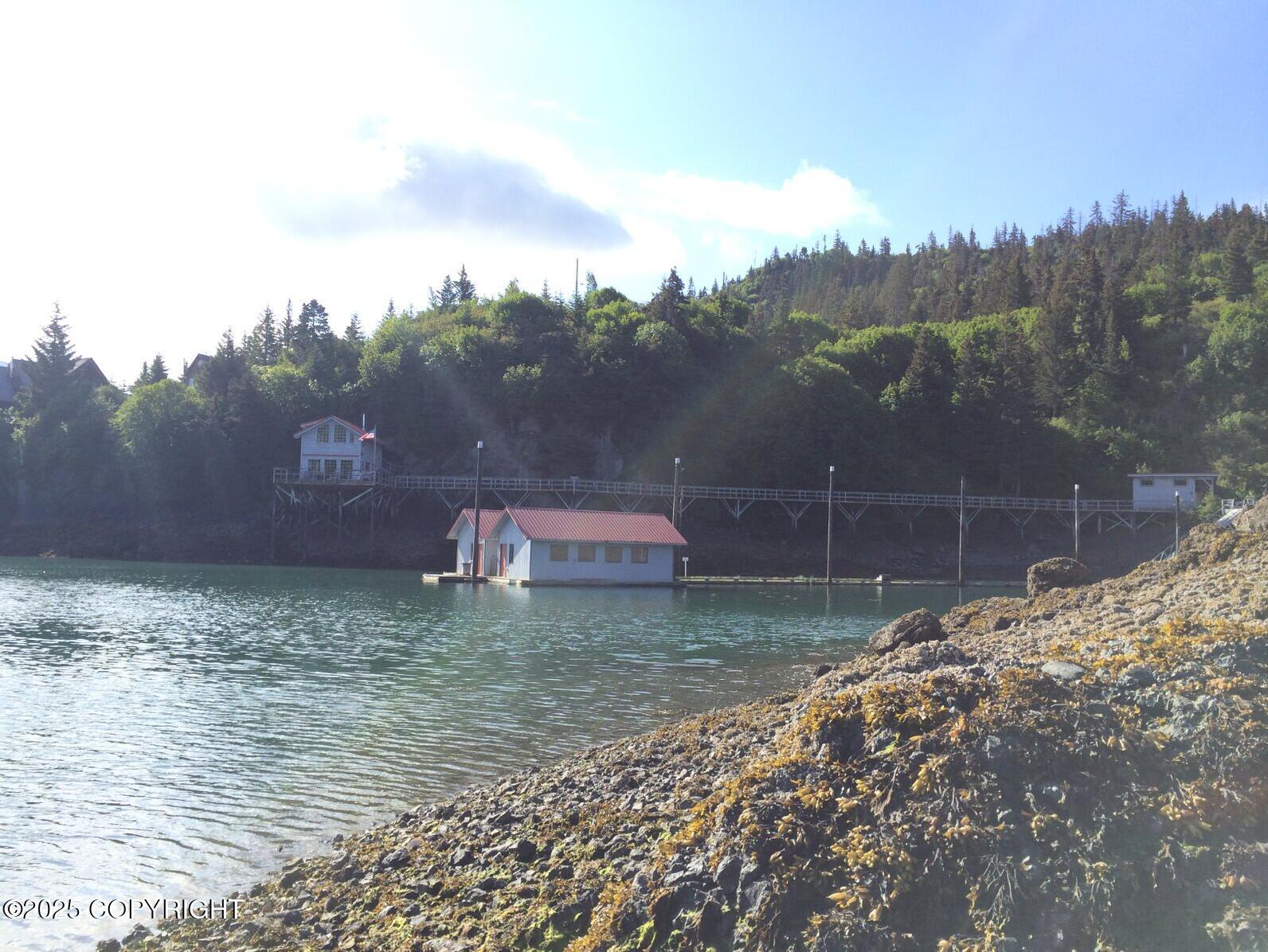 52735 Halibut Cove Property Photo 27