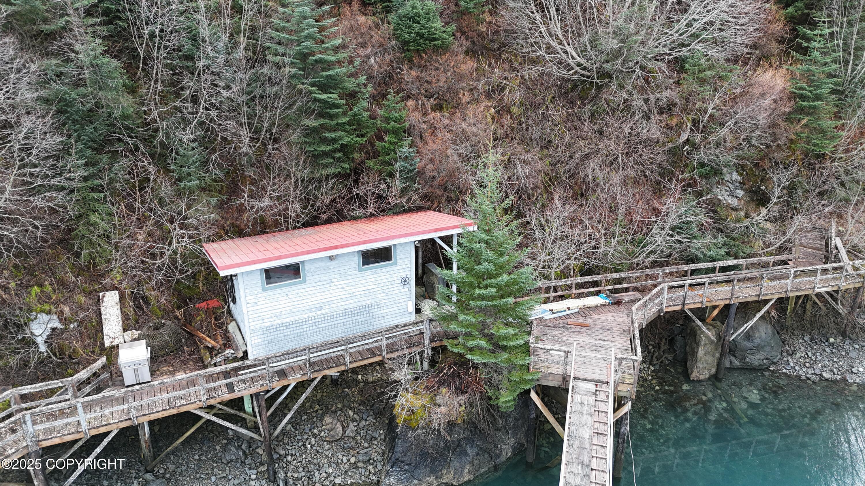 52735 Halibut Cove Property Photo 29