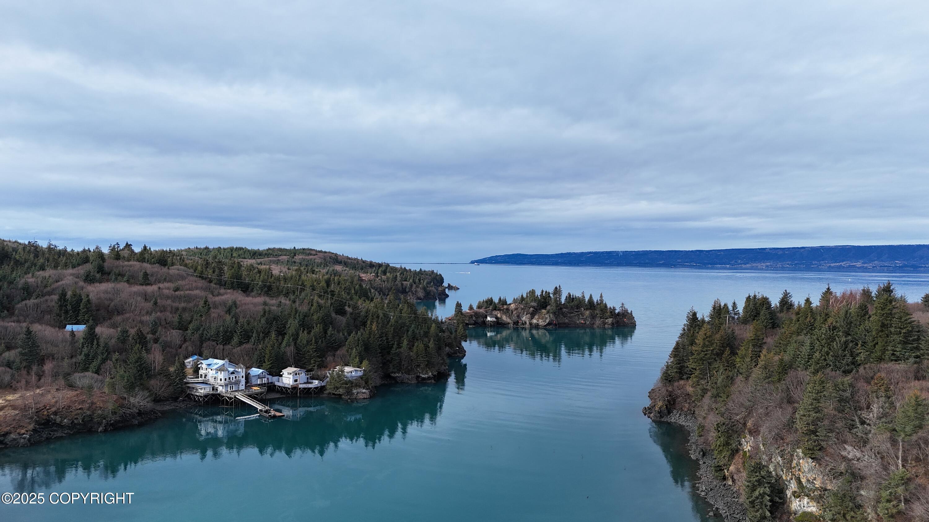 52735 Halibut Cove Property Photo 33
