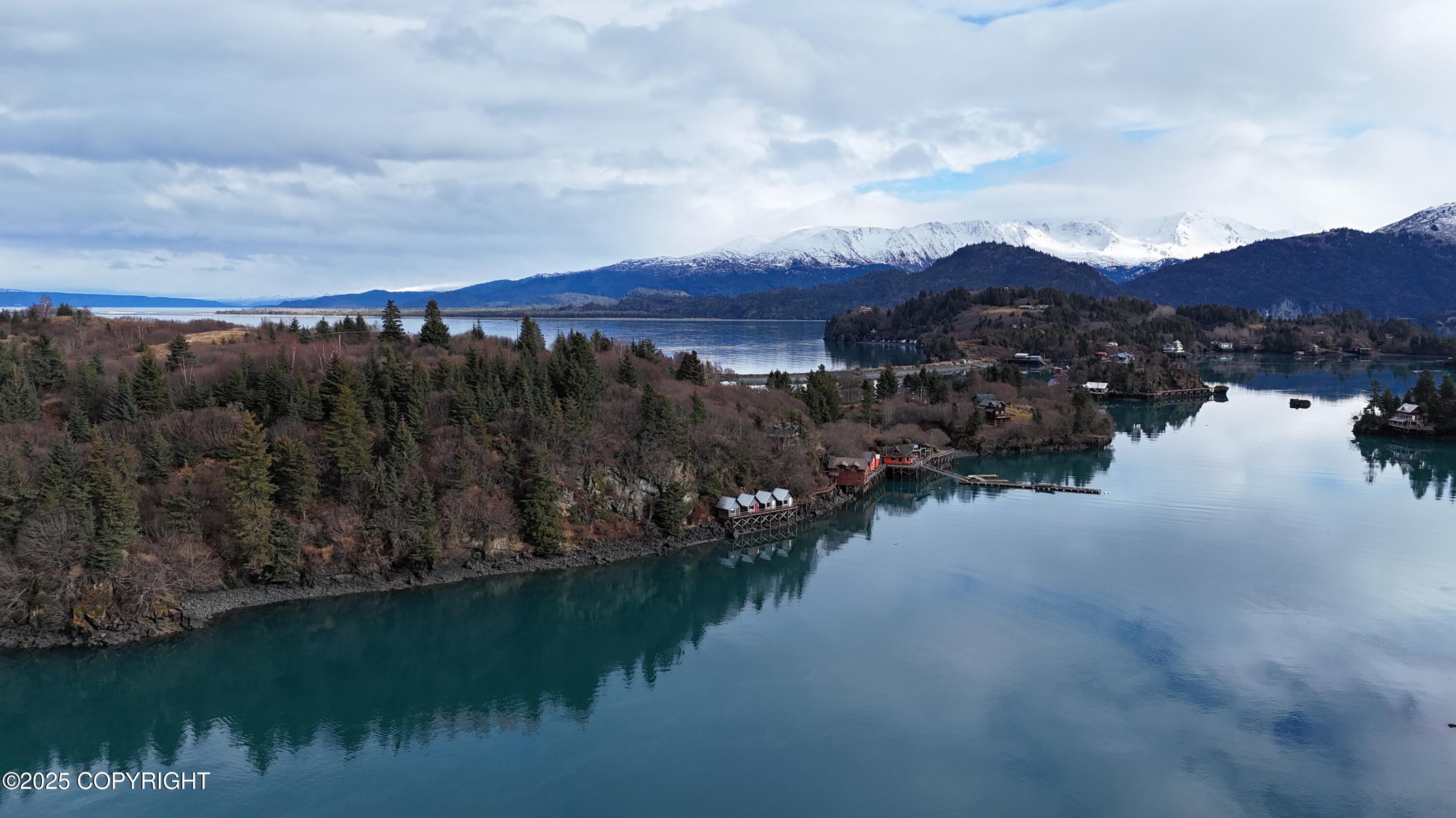52735 Halibut Cove Property Photo 34
