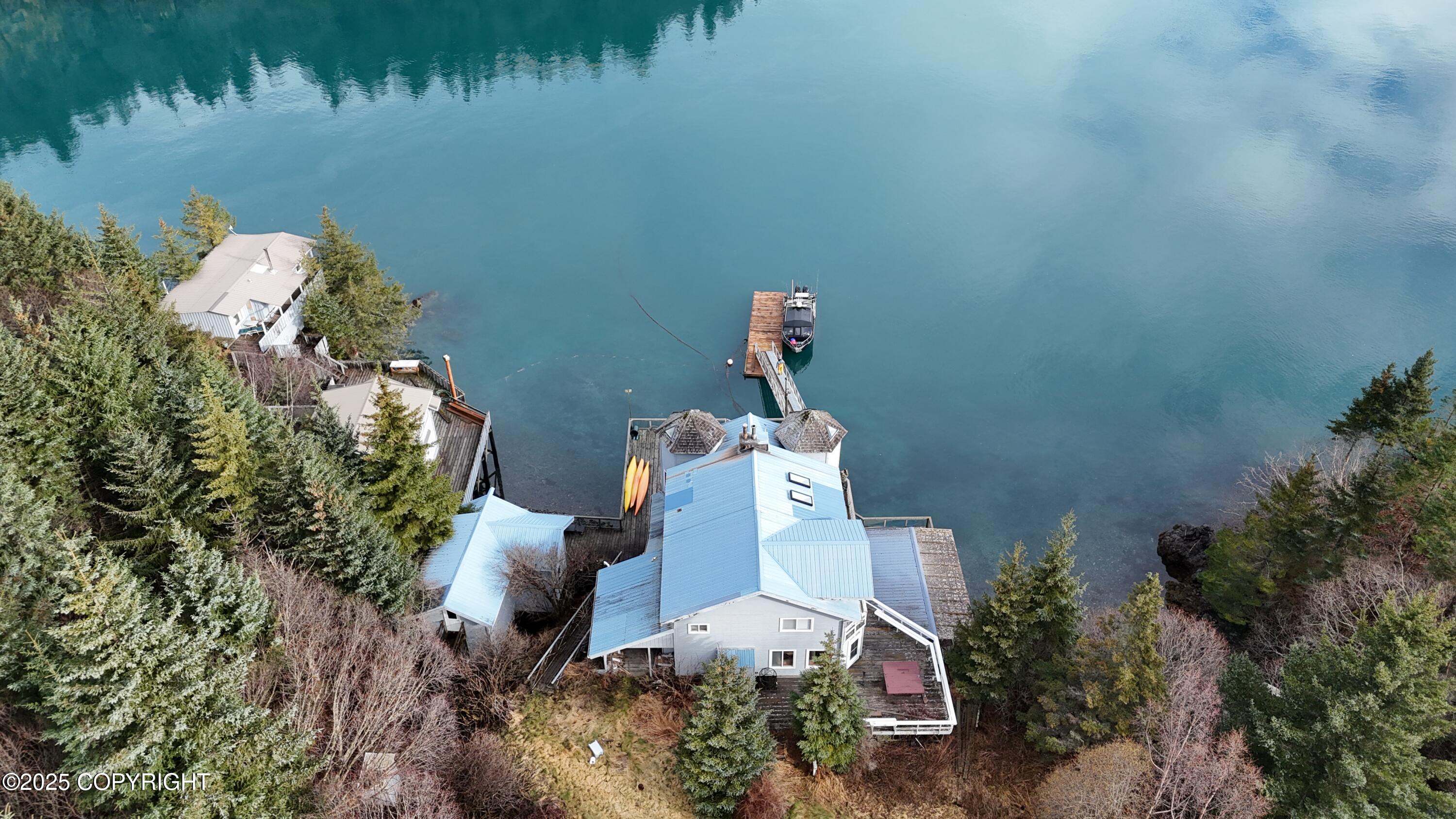 52735 Halibut Cove Property Photo 35