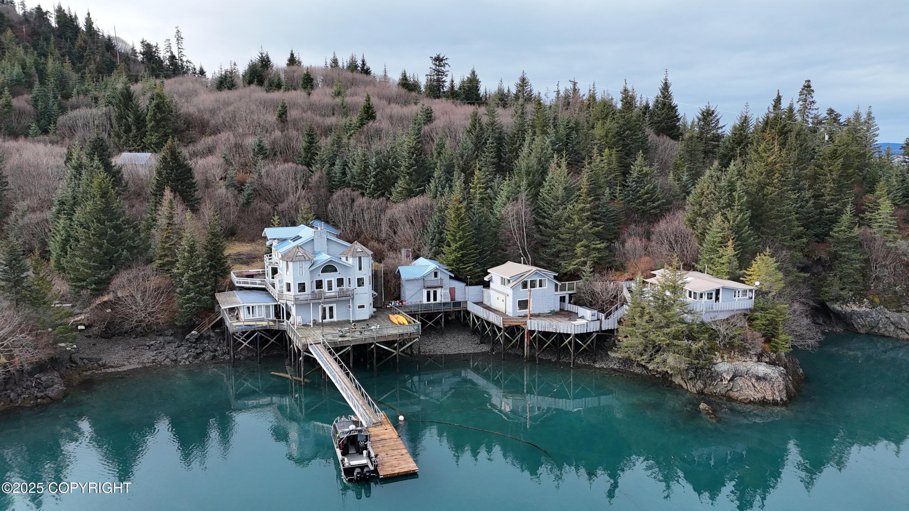 52735 Halibut Cove Property Photo 37