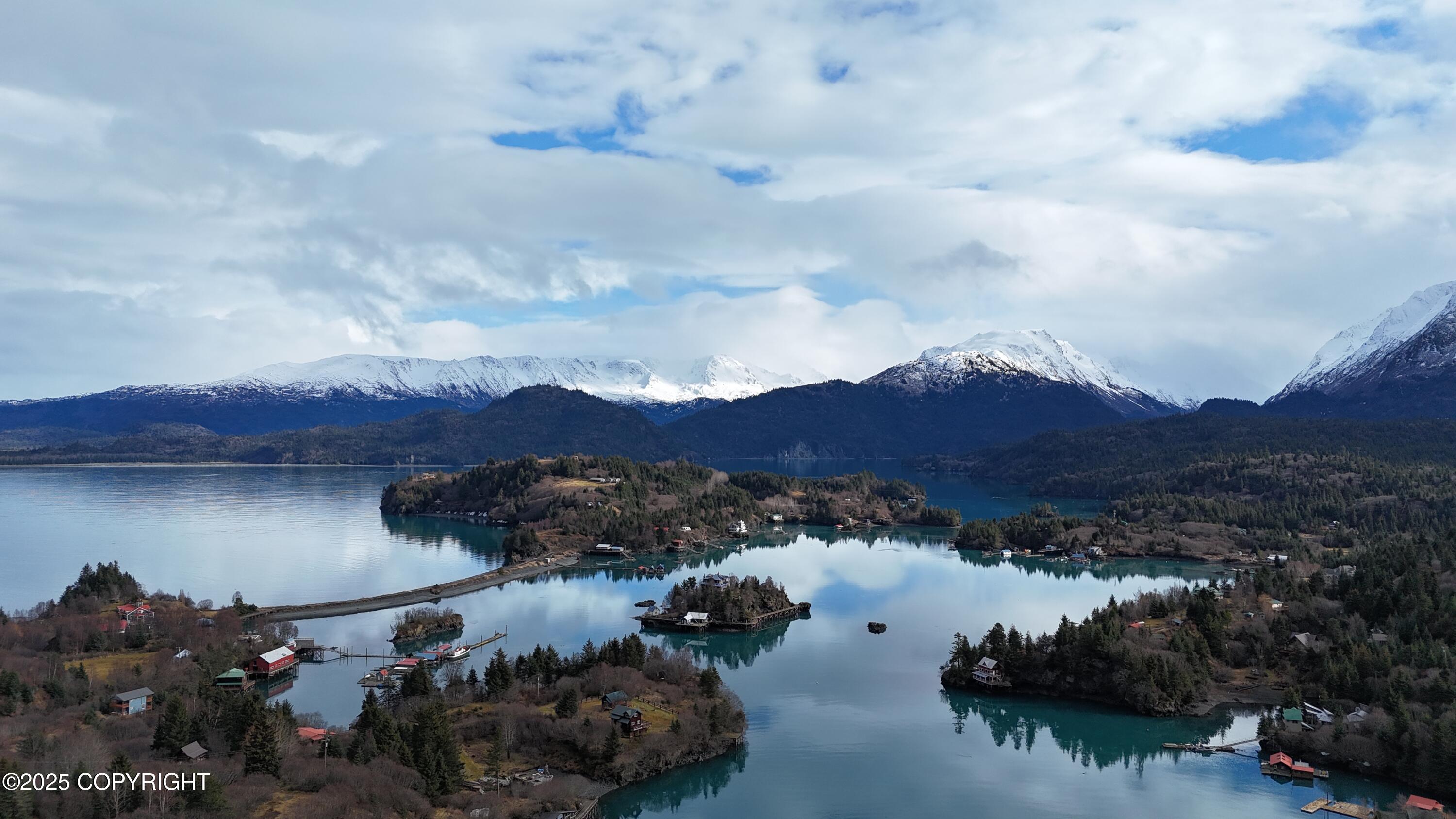 52735 Halibut Cove Property Photo 38