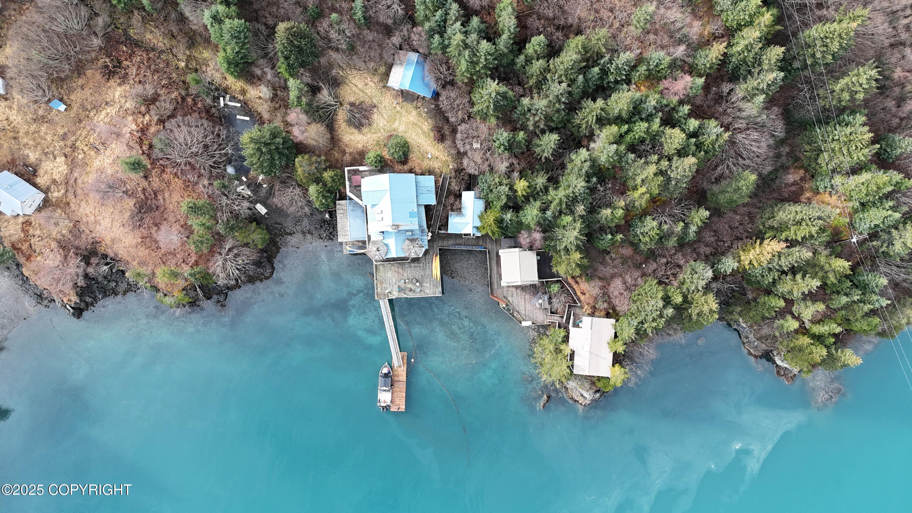52735 Halibut Cove Property Photo 40