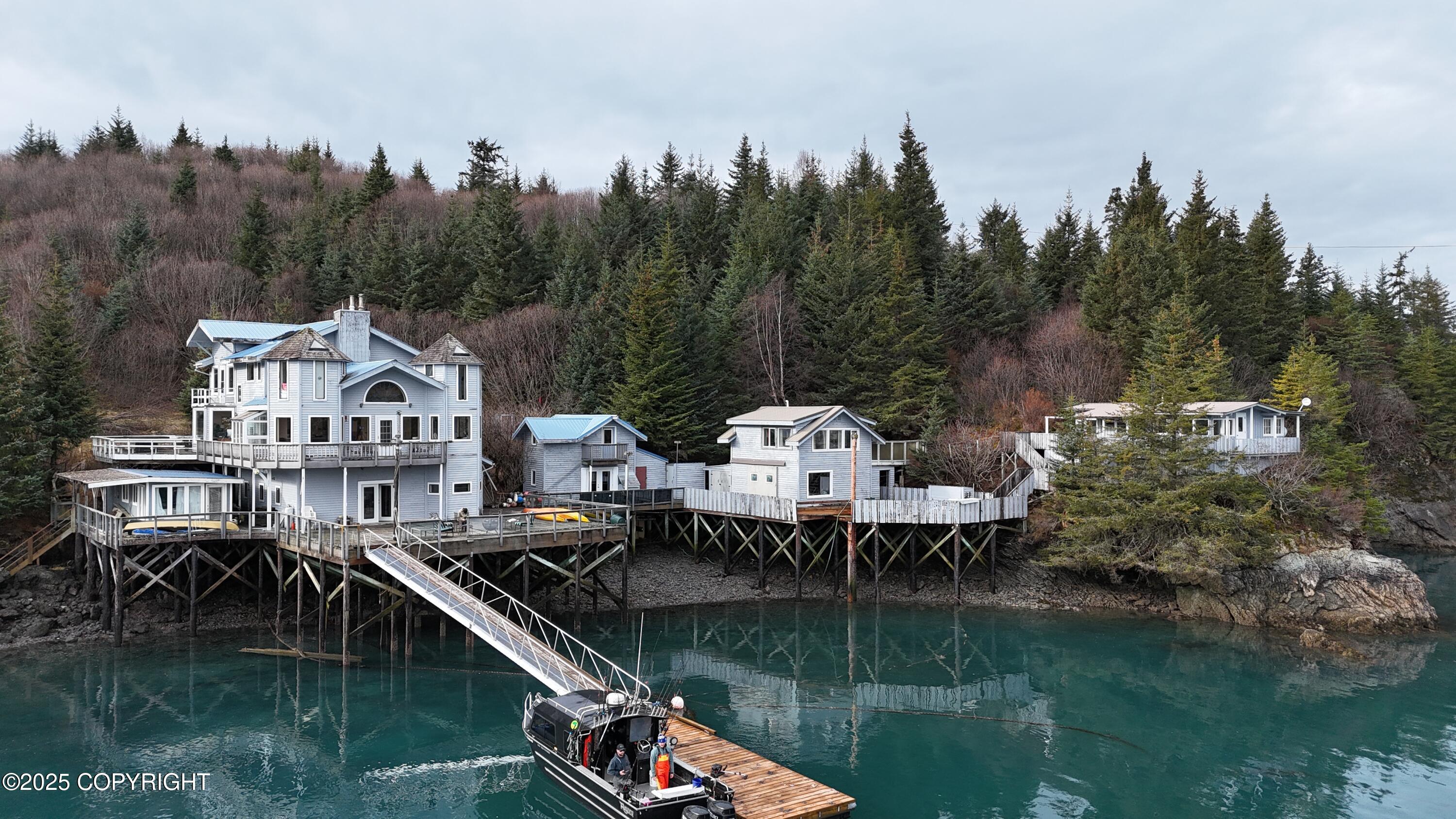 52735 Halibut Cove Property Photo 43