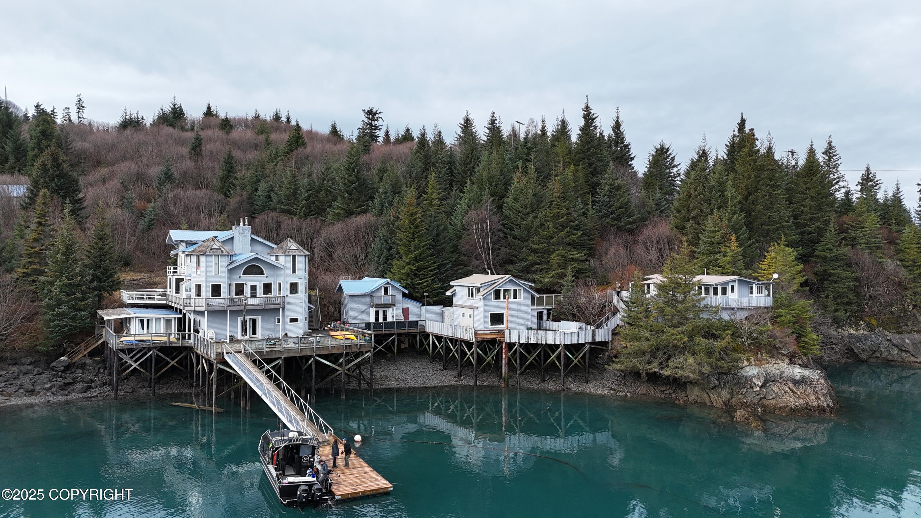 52735 Halibut Cove Property Photo 44
