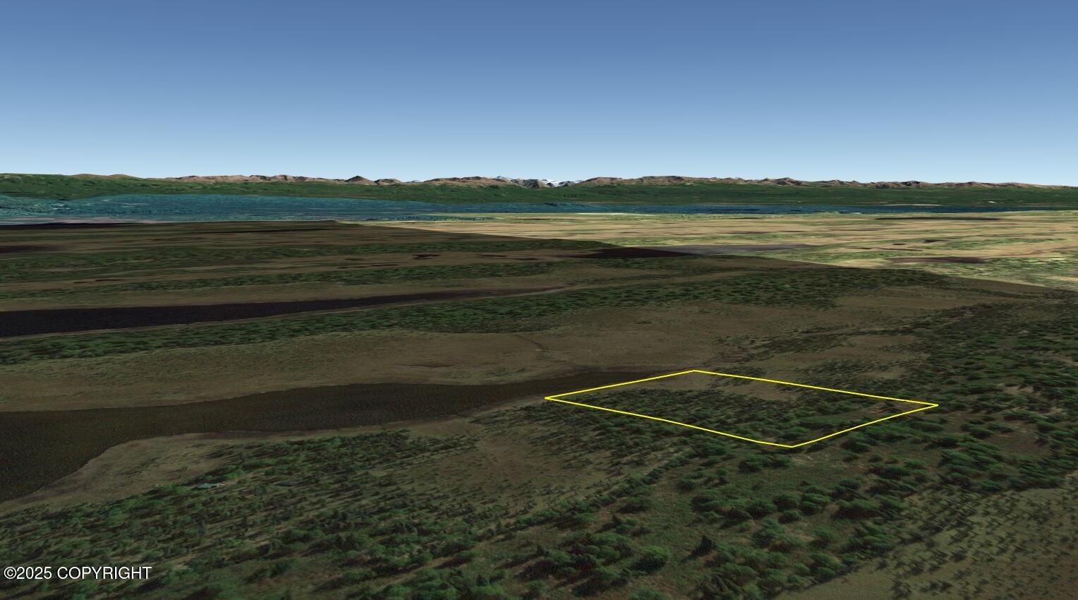 Tr A Dalteli Lake (no Road) Property Photo 7