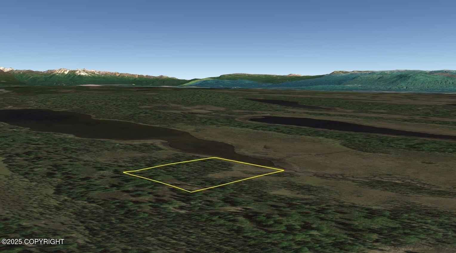 Tr A Dalteli Lake (no Road) Property Photo 8
