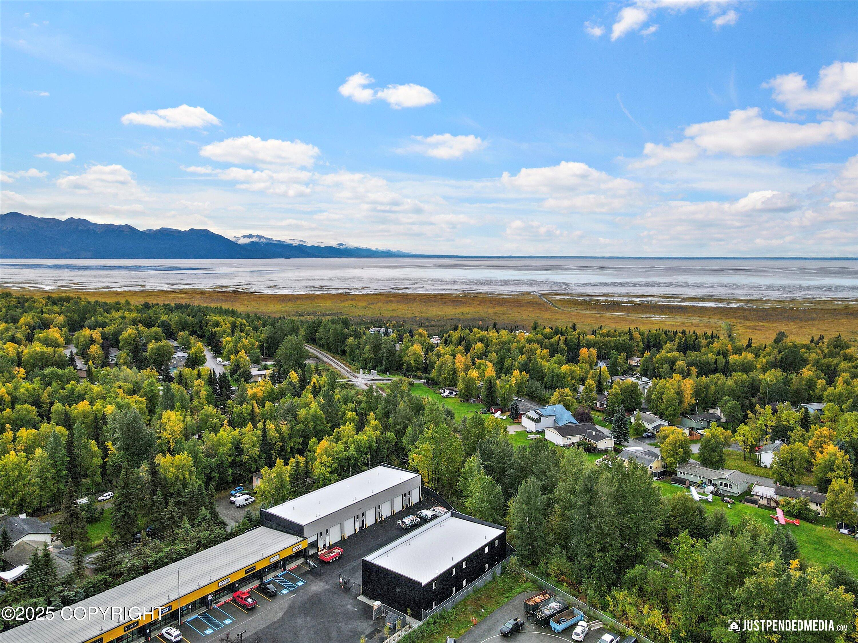 12872 Old Seward Highway #2 Property Photo 4