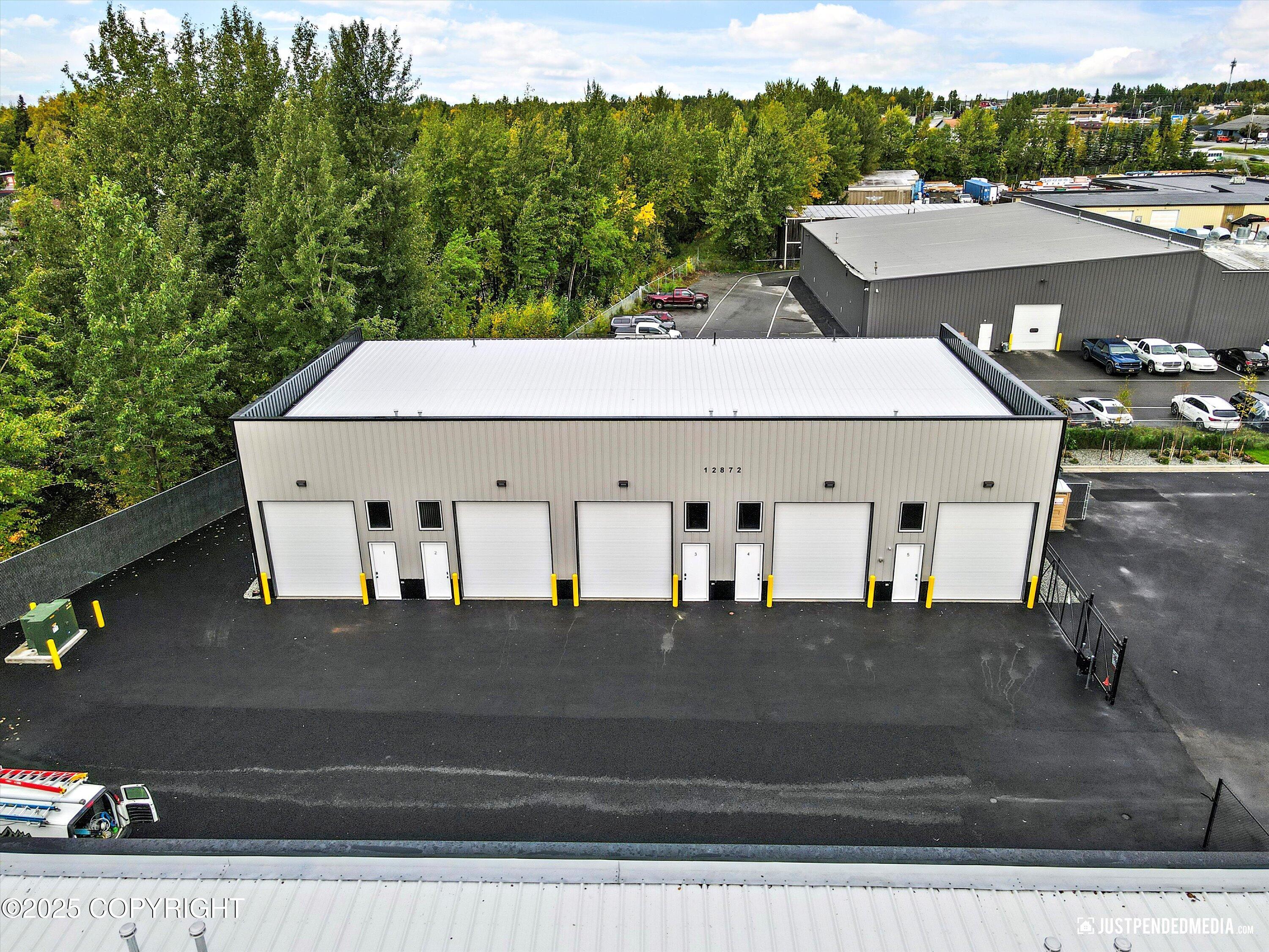 12872 Old Seward Highway #2 Property Photo 47