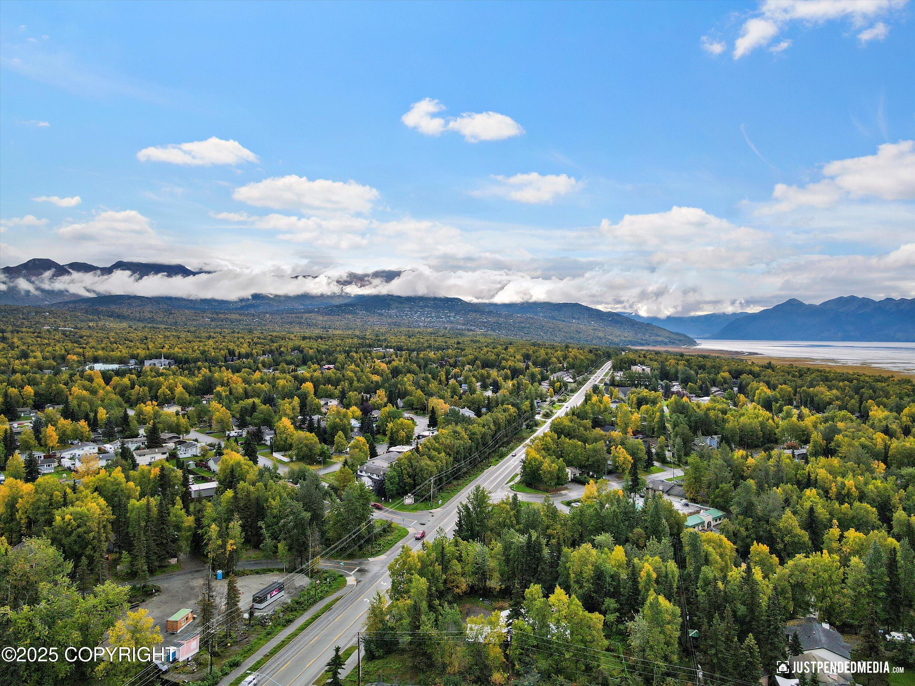 12872 Old Seward Highway #2 Property Photo 49