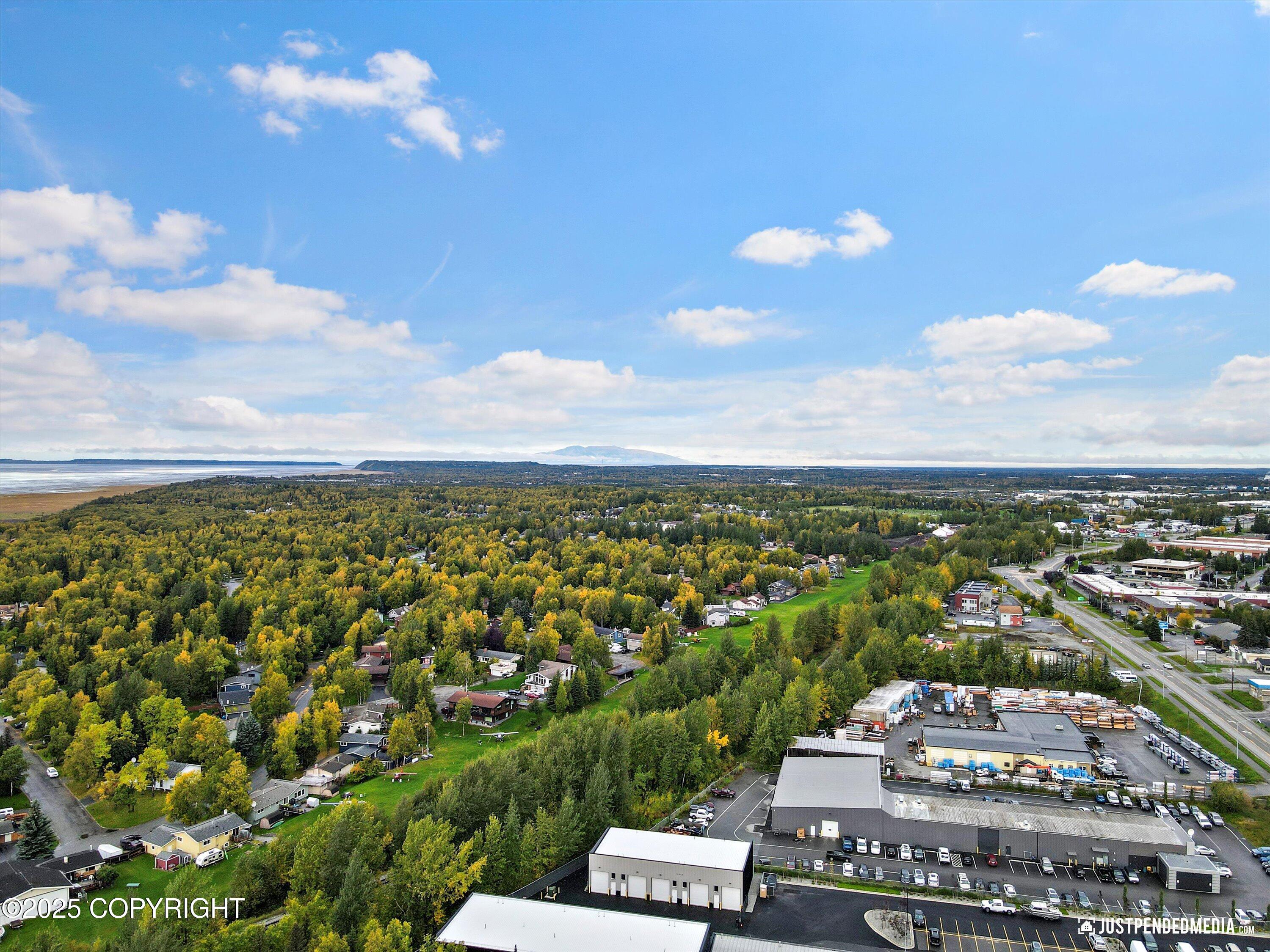 12872 Old Seward Highway #2 Property Photo 51