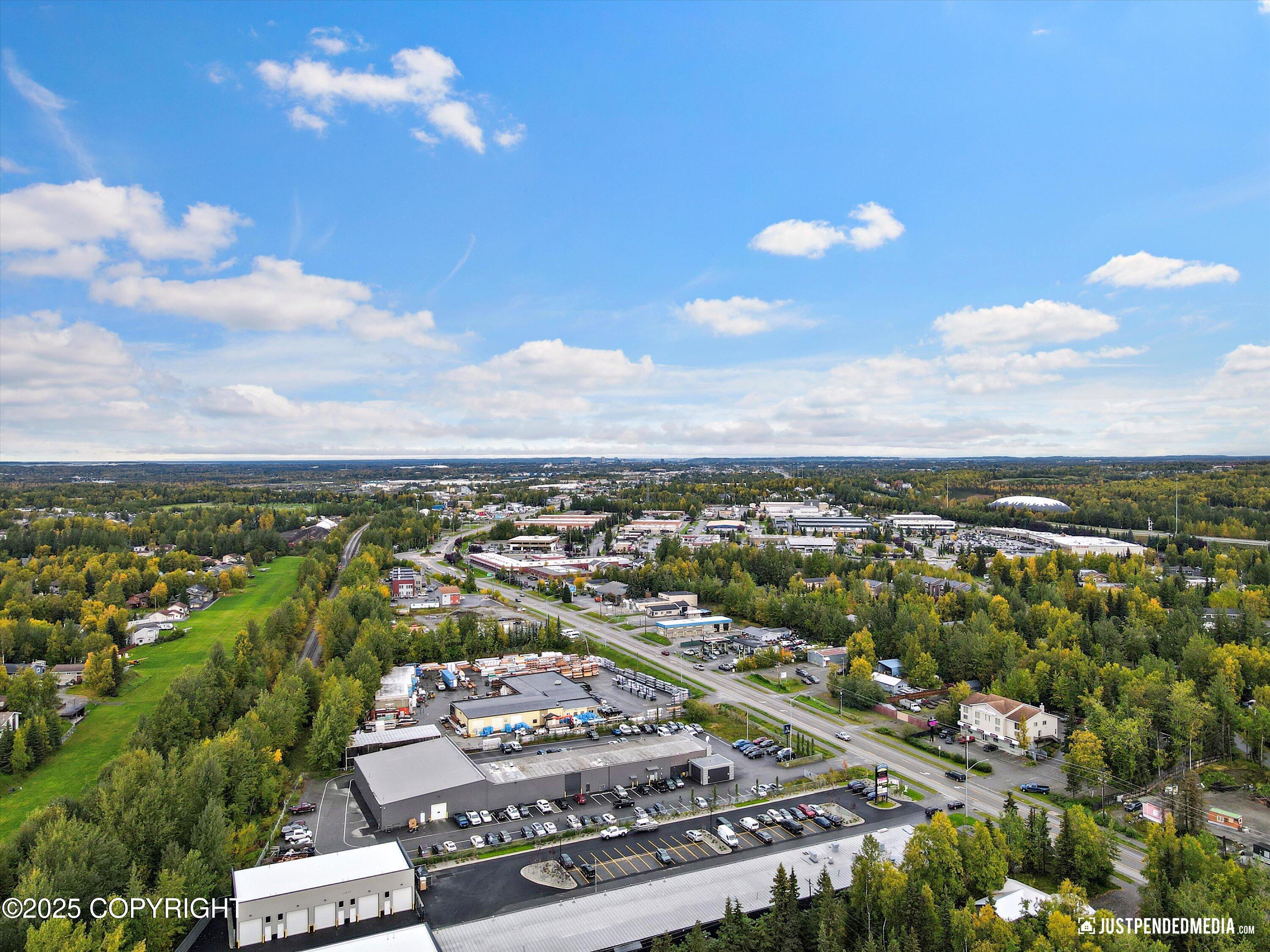 12872 Old Seward Highway #2 Property Photo 52