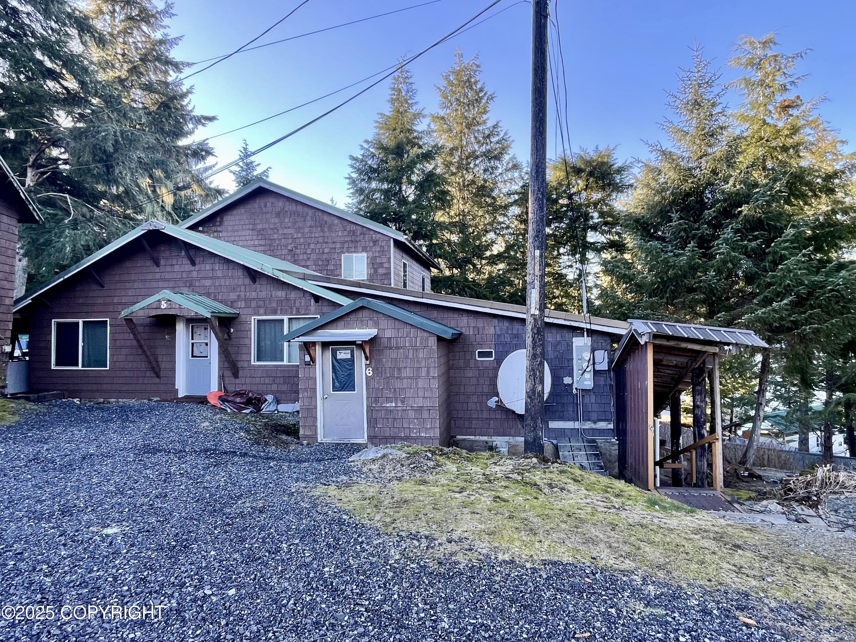 6655 Big Salt Road Property Photo 1