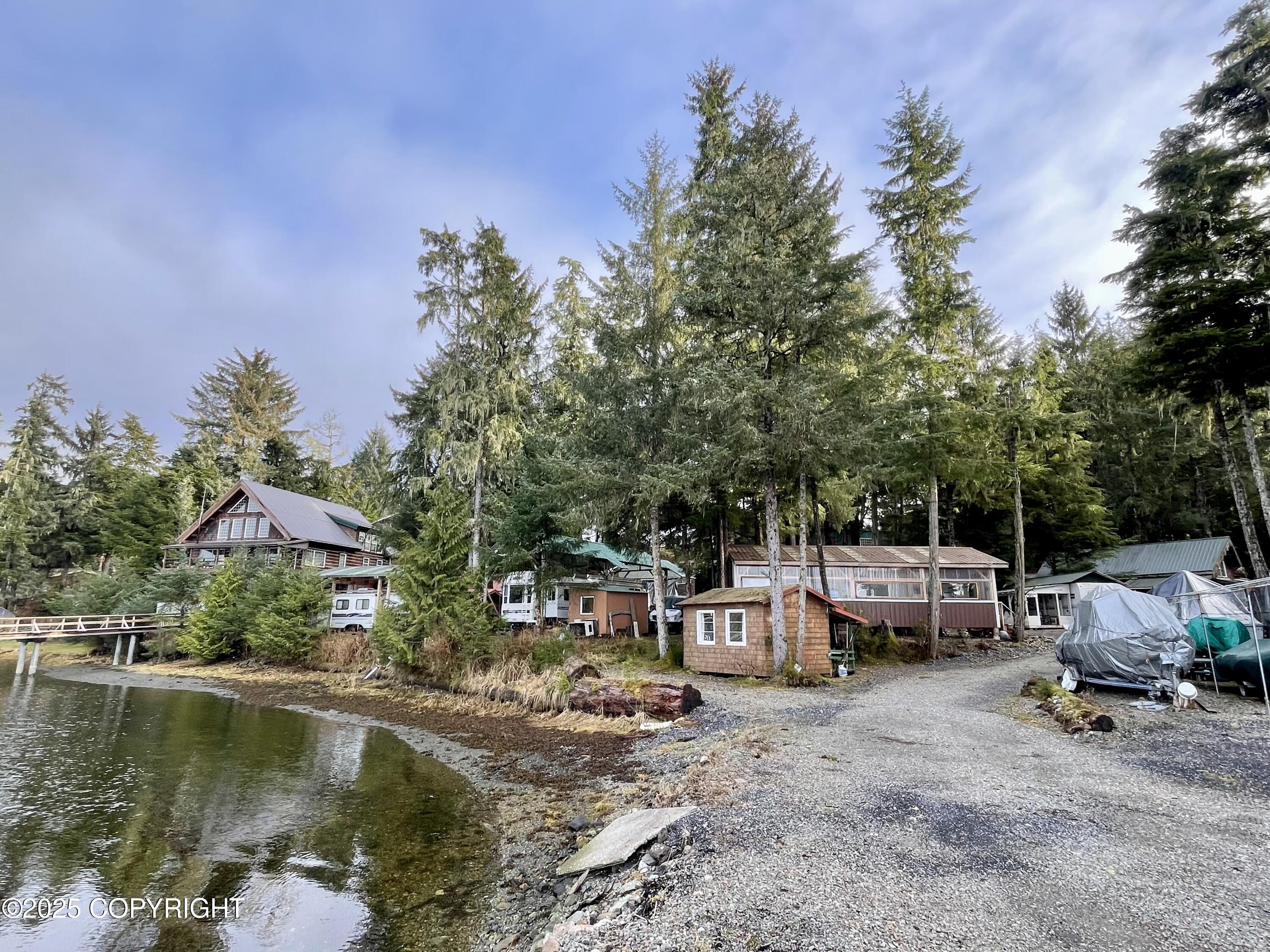 6655 Big Salt Road Property Photo 6