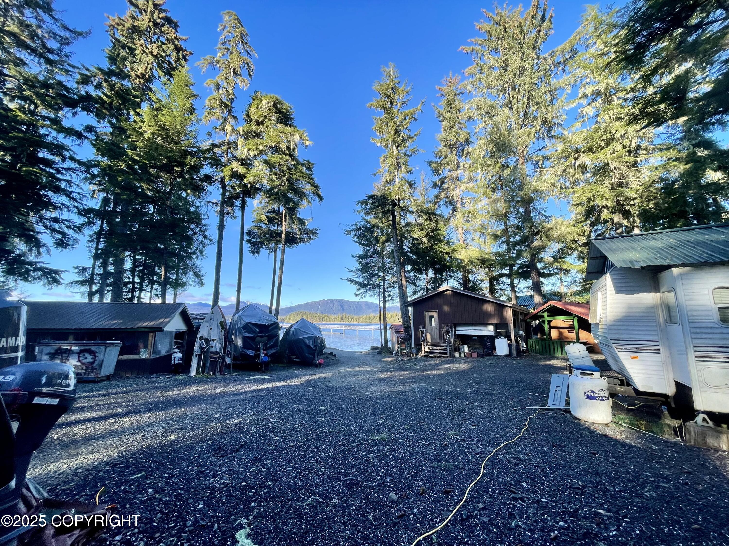 6655 Big Salt Road Property Photo 8