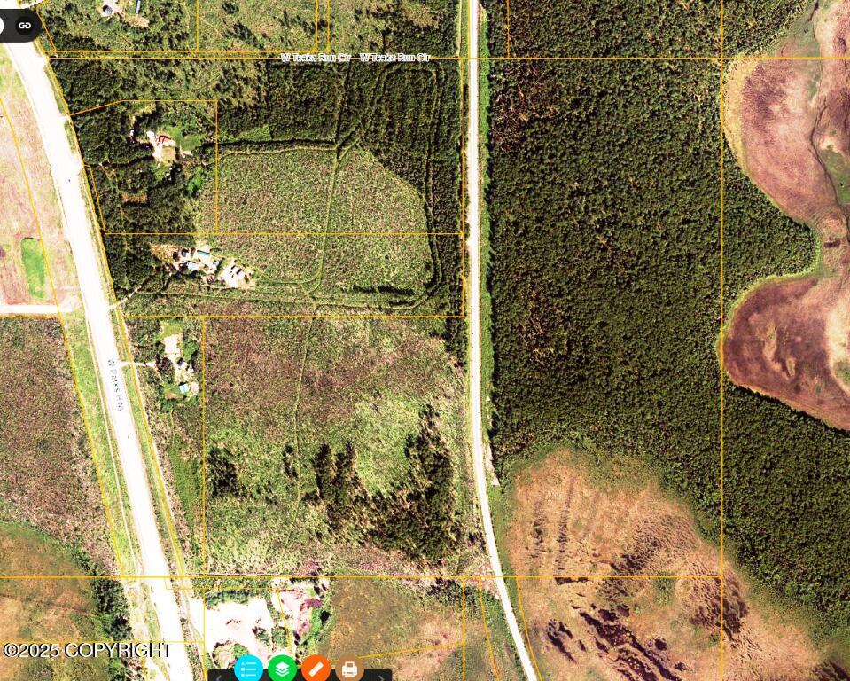 Mile 72 Parks Highway Property Photo 10