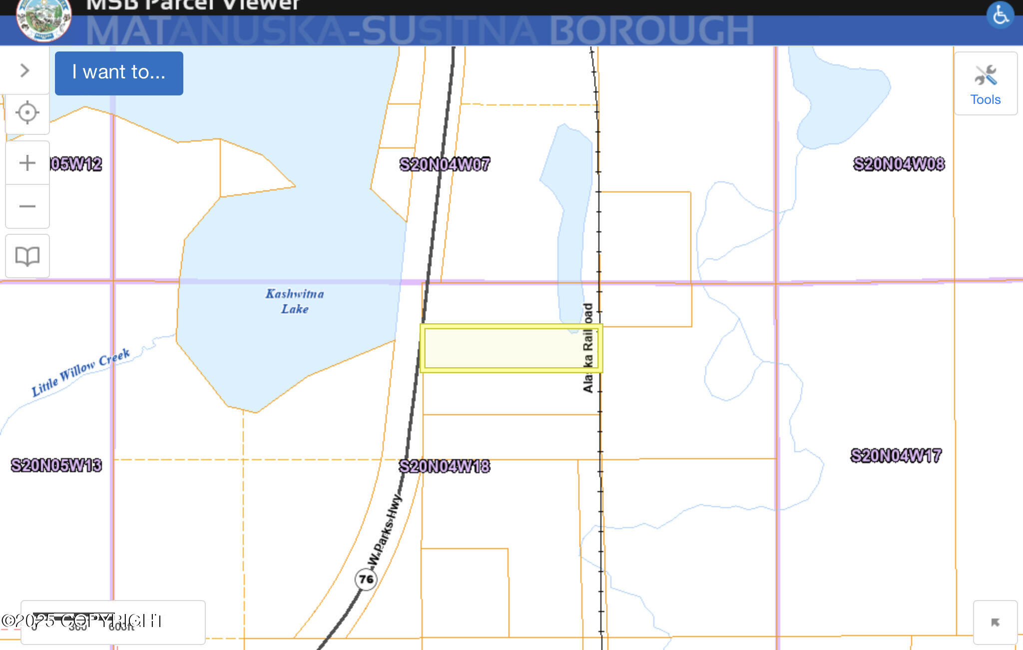 39795 W Parks Highway Property Photo 26