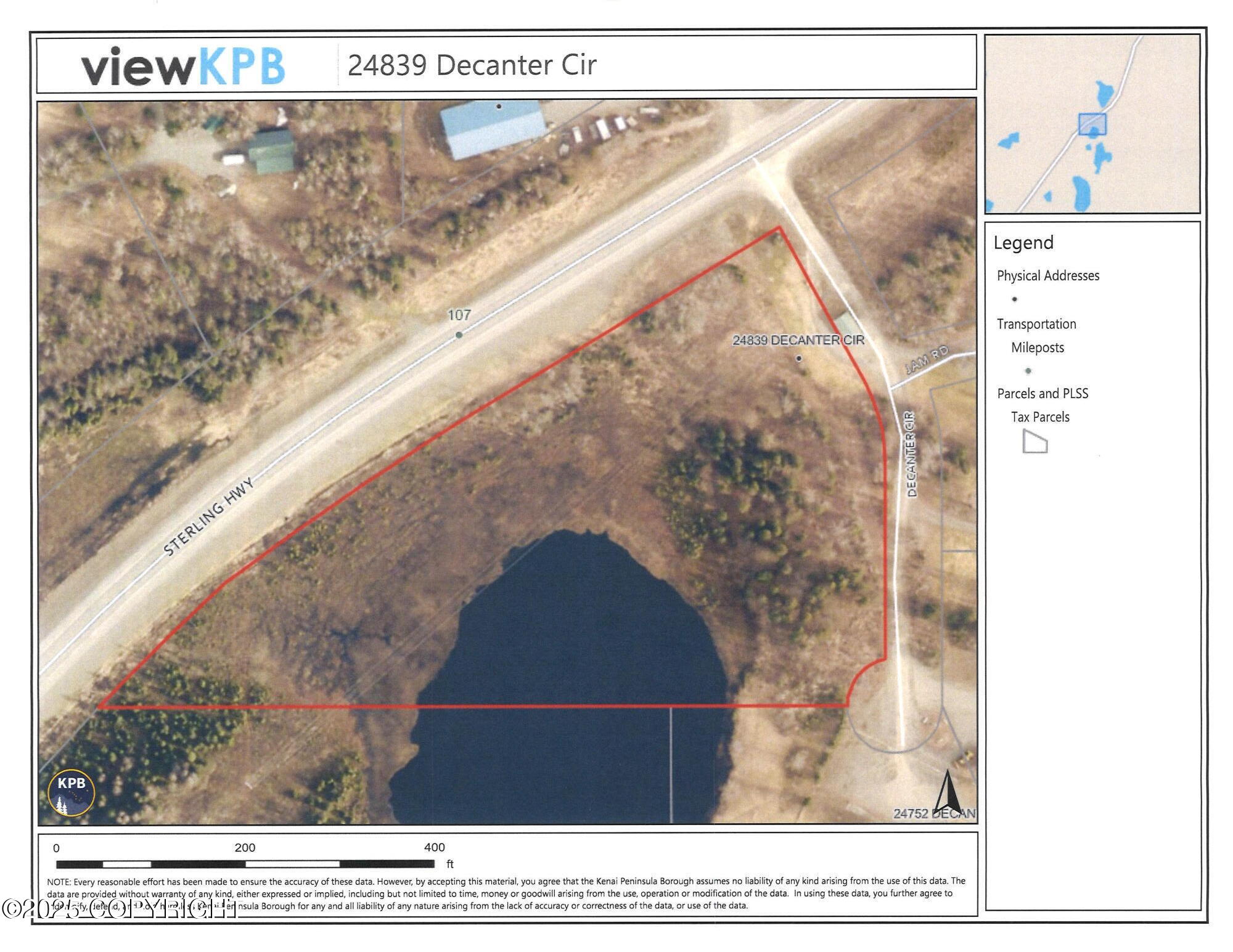24839 Decanter Circle Property Photo 3
