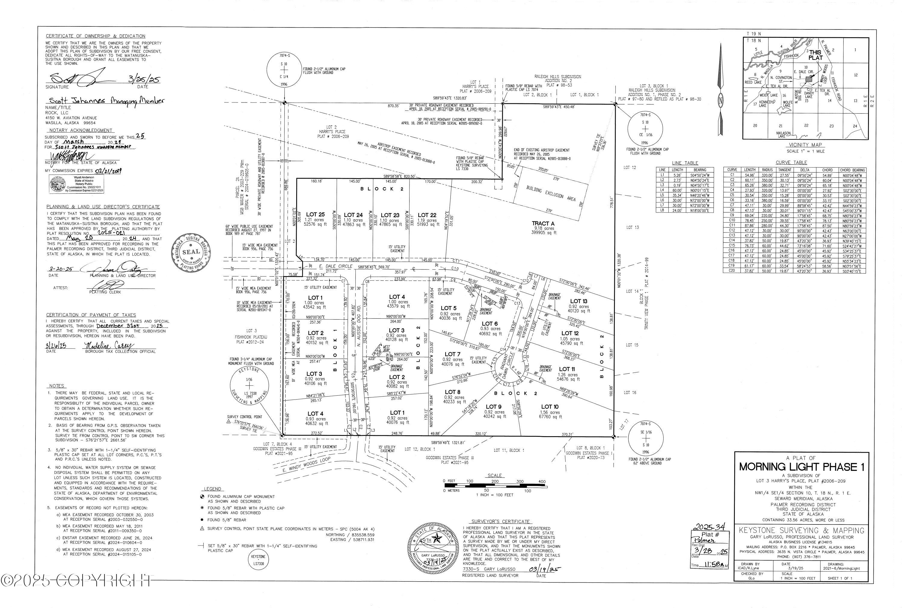 8001 E Dale Circle Property Photo 5