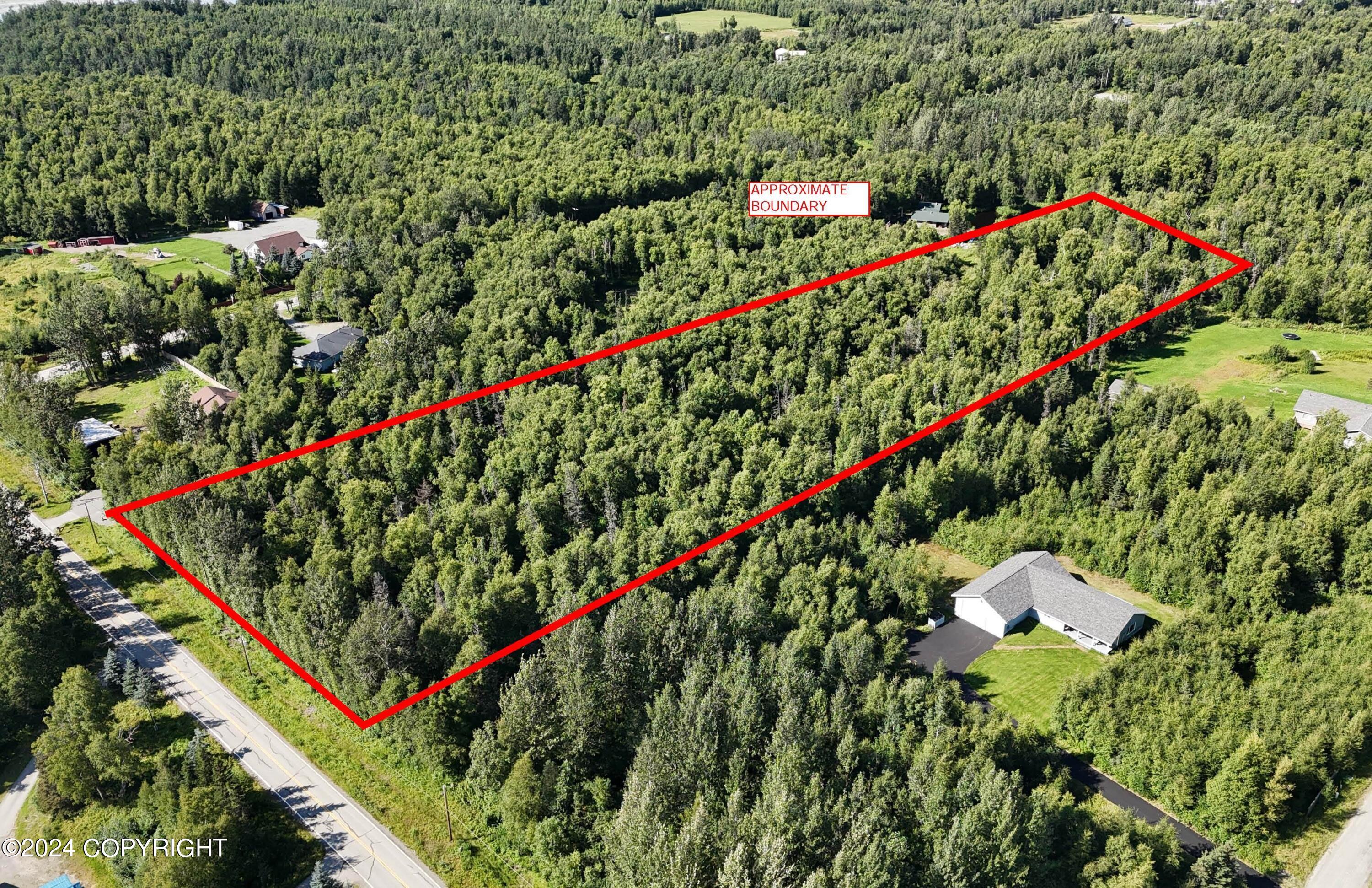 15701 E Clark Road Property Photo 1