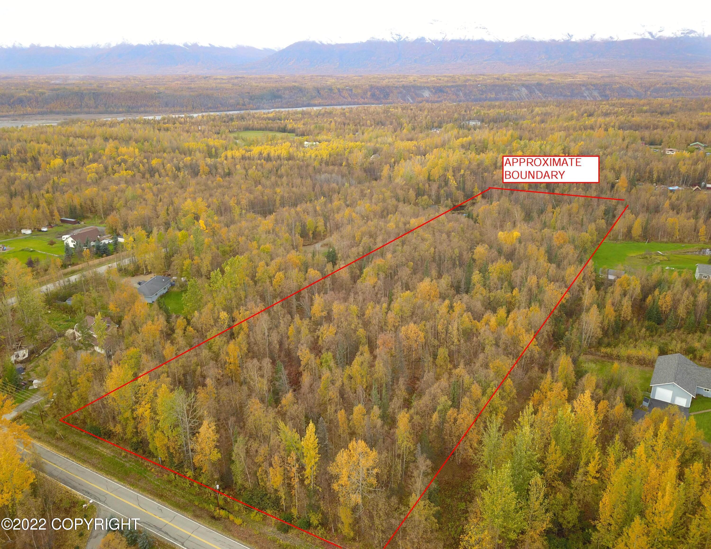 15701 E Clark Road Property Photo 6