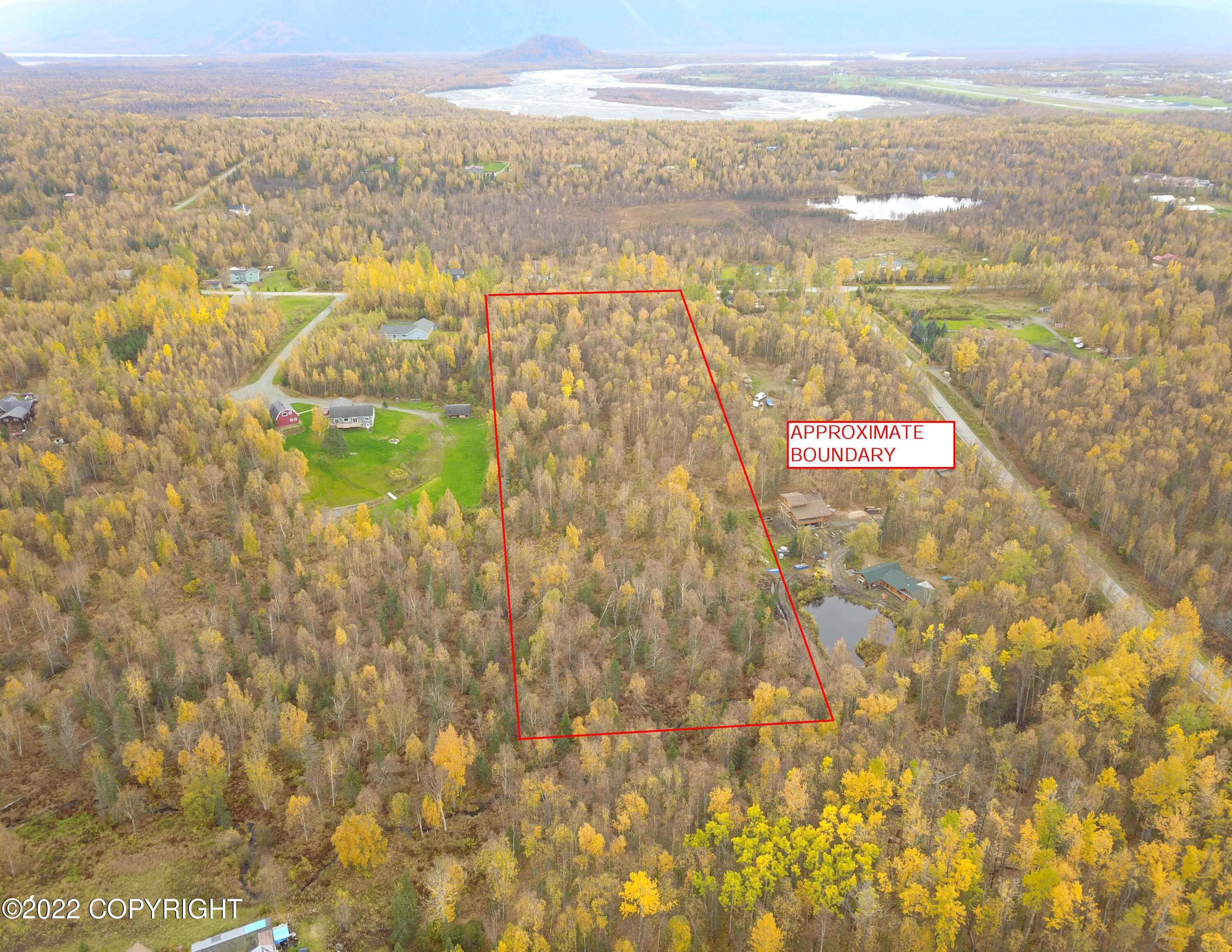 15701 E Clark Road Property Photo 8