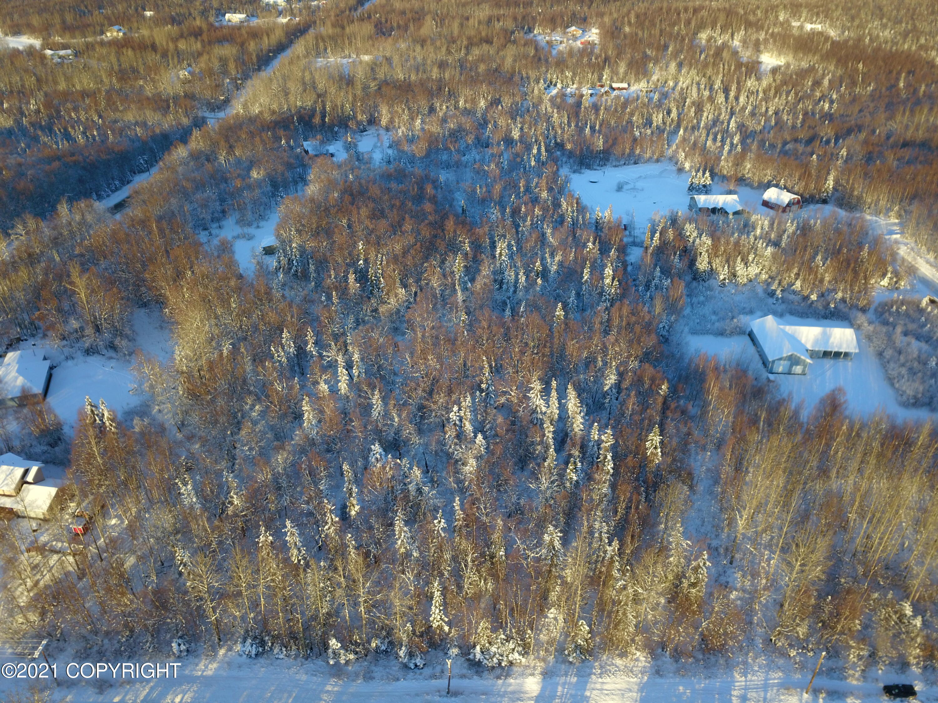 15701 E Clark Road Property Photo 12