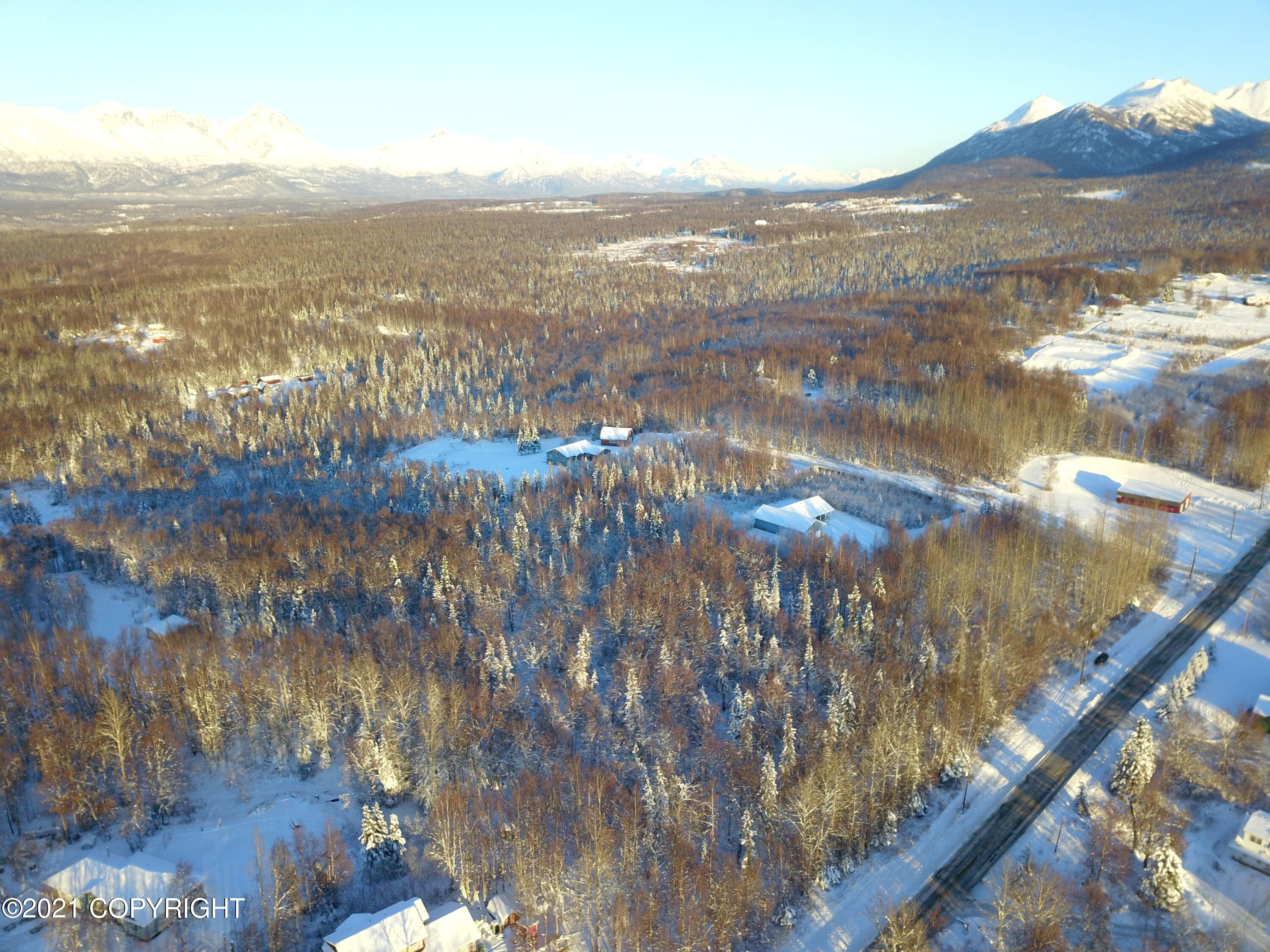 15701 E Clark Road Property Photo 19