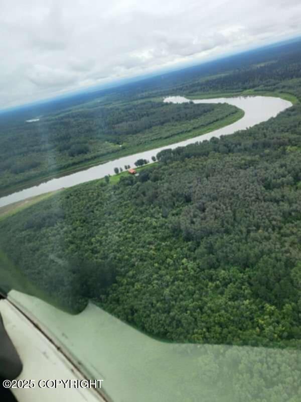 Uss #2354 Aniak River Property Photo 8
