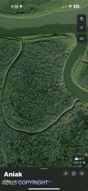 Uss #2354 Aniak River Property Photo 12