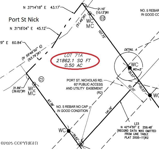 9.2 Mile Port Saint Nicholas Rd Property Photo 6