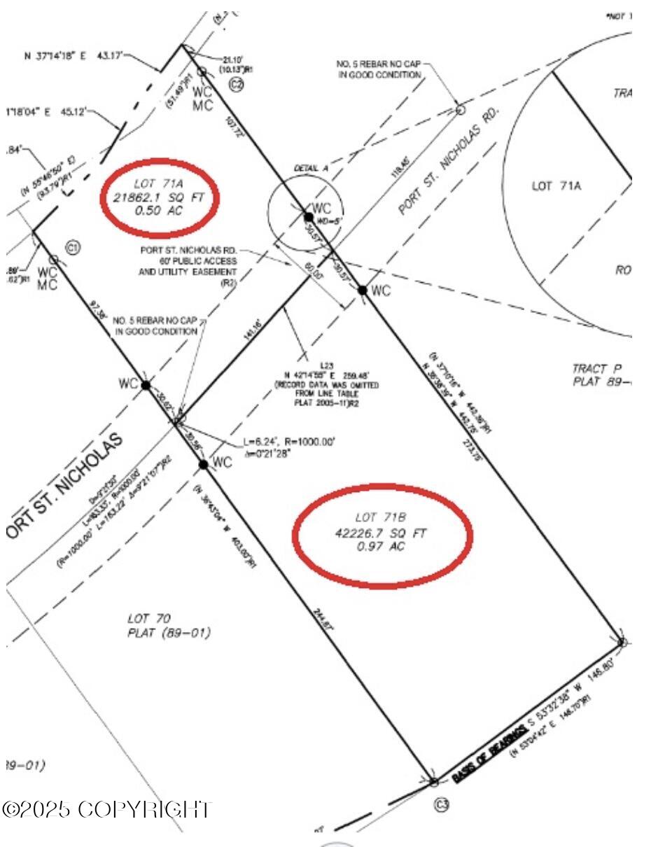 9.2 Mile Port Saint Nicholas Rd Property Photo 7