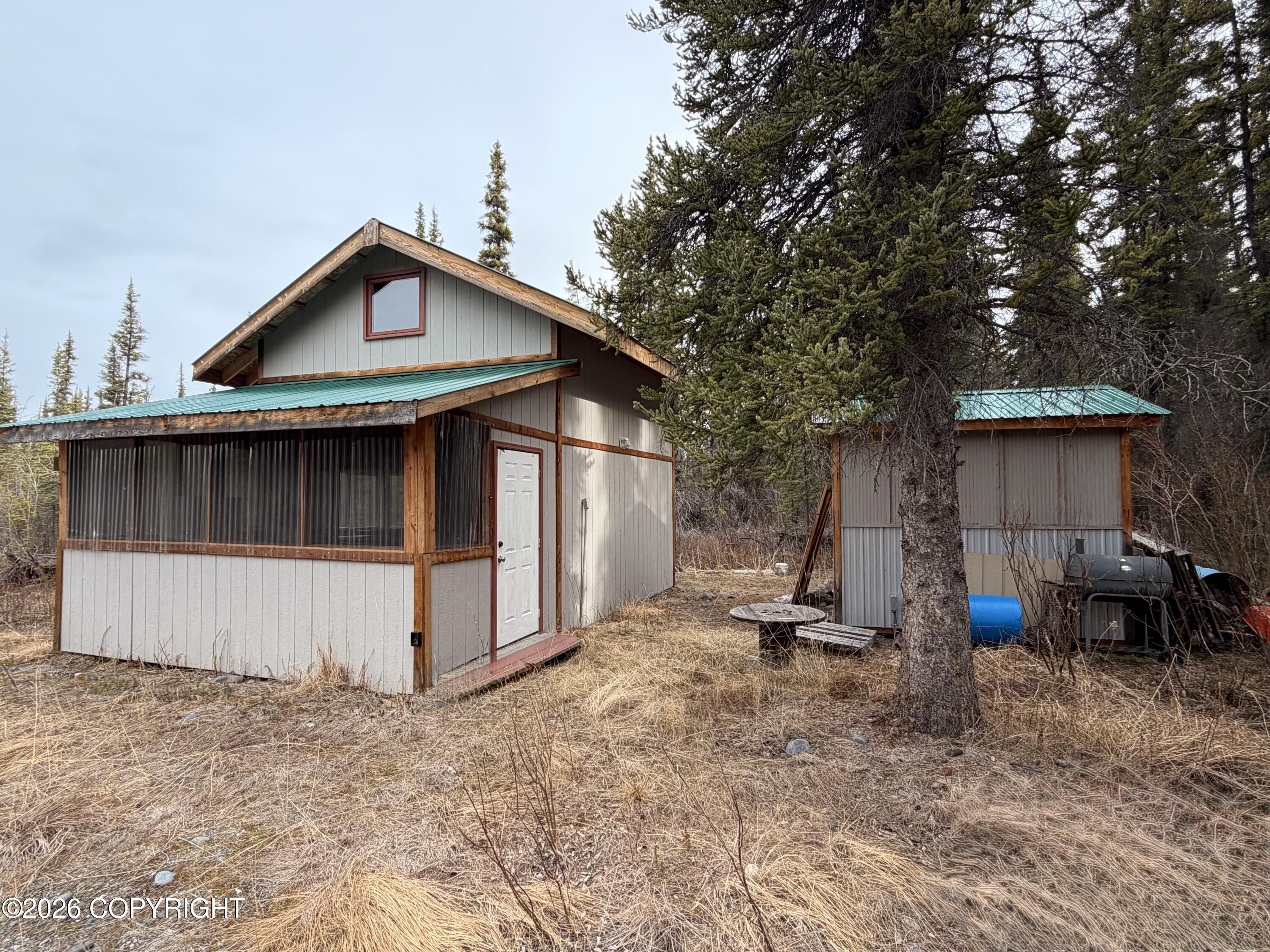 L2 B1 Sven Alaska Subdivision Property Photo 1