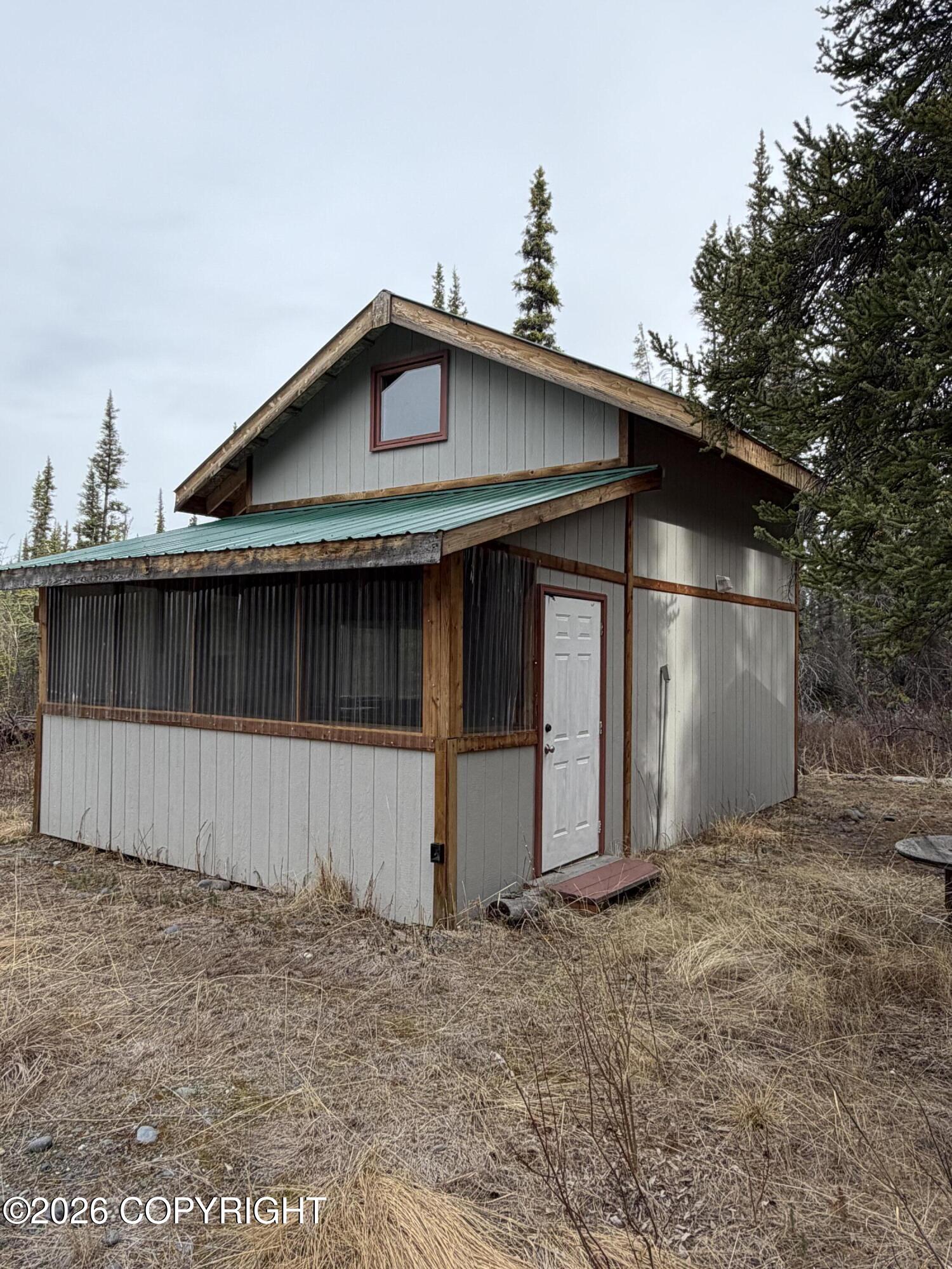L2 B1 Sven Alaska Subdivision Property Photo 2