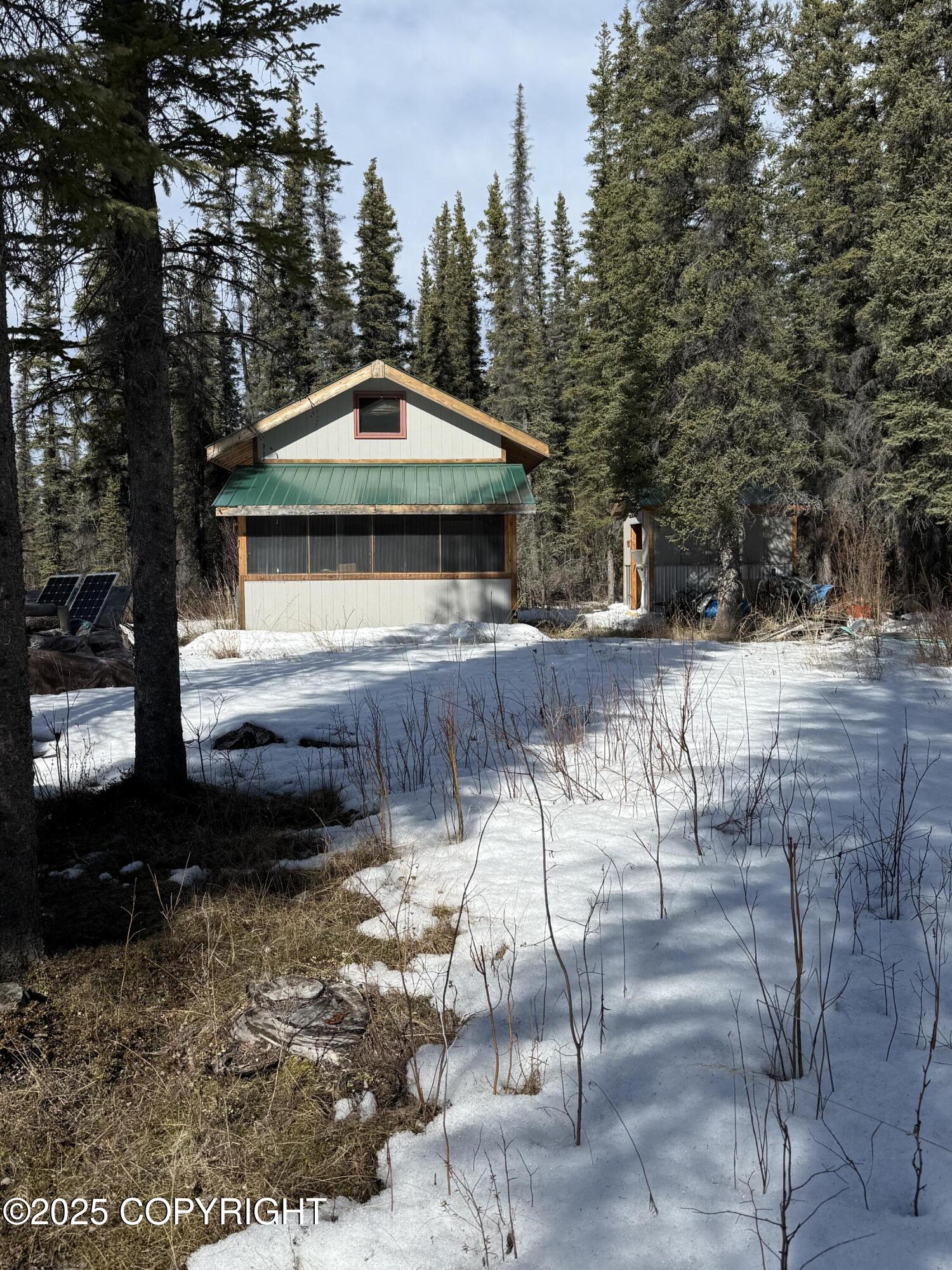 L2 B1 Sven Alaska Subdivision Property Photo 3