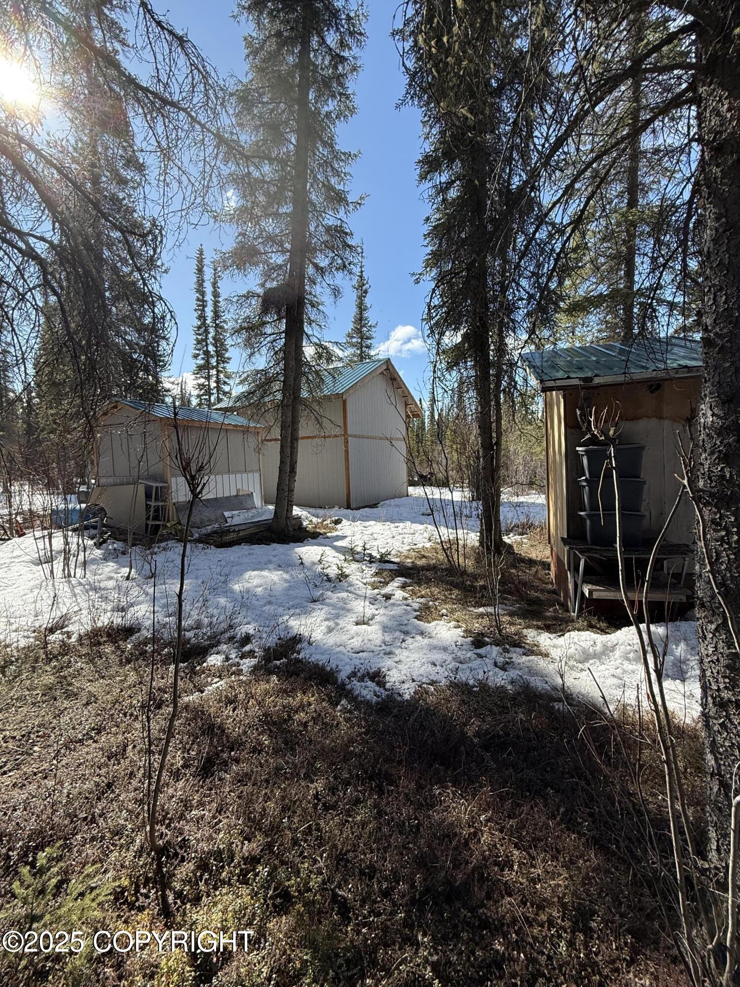 L2 B1 Sven Alaska Subdivision Property Photo 4