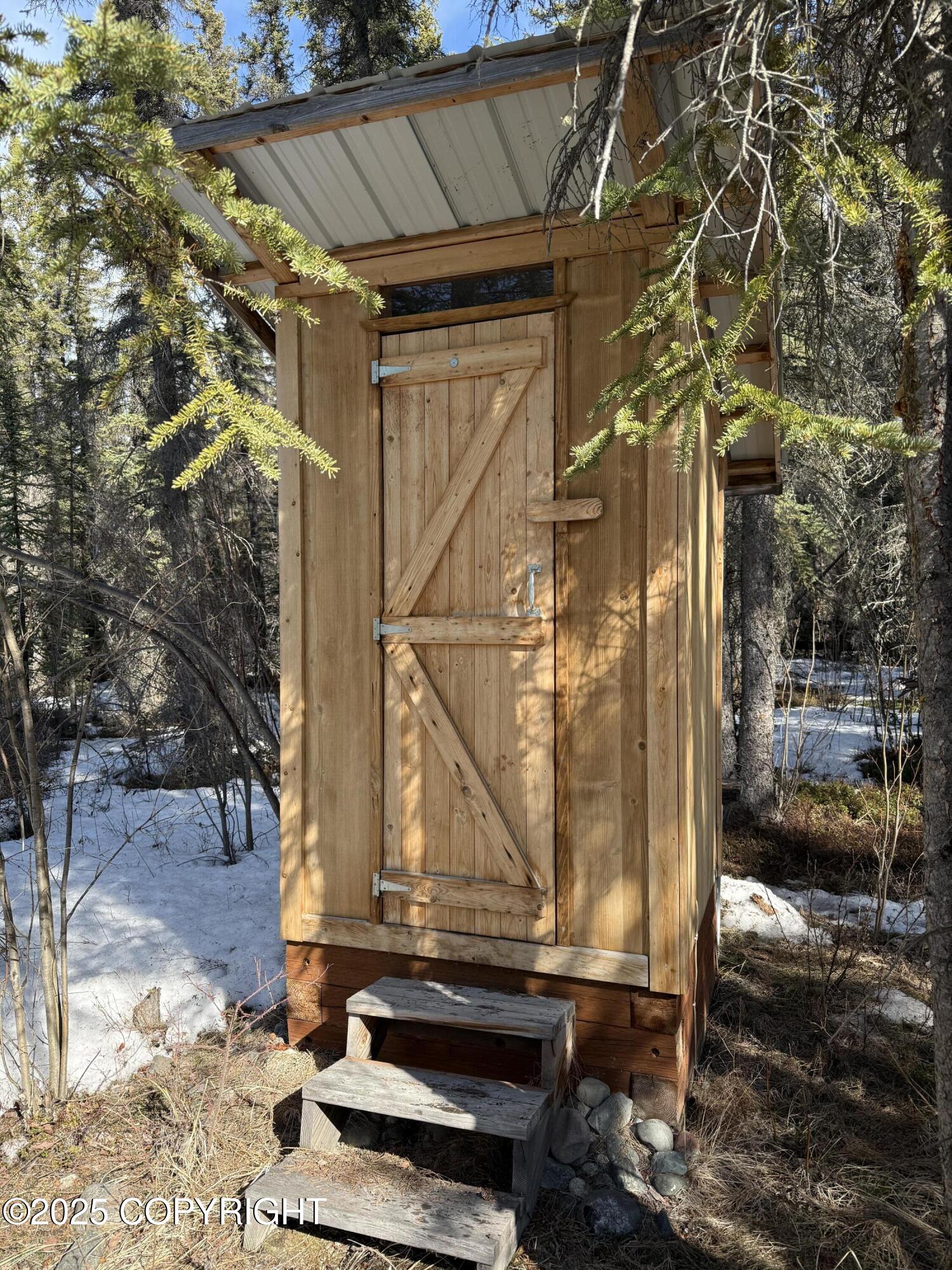 L2 B1 Sven Alaska Subdivision Property Photo 5