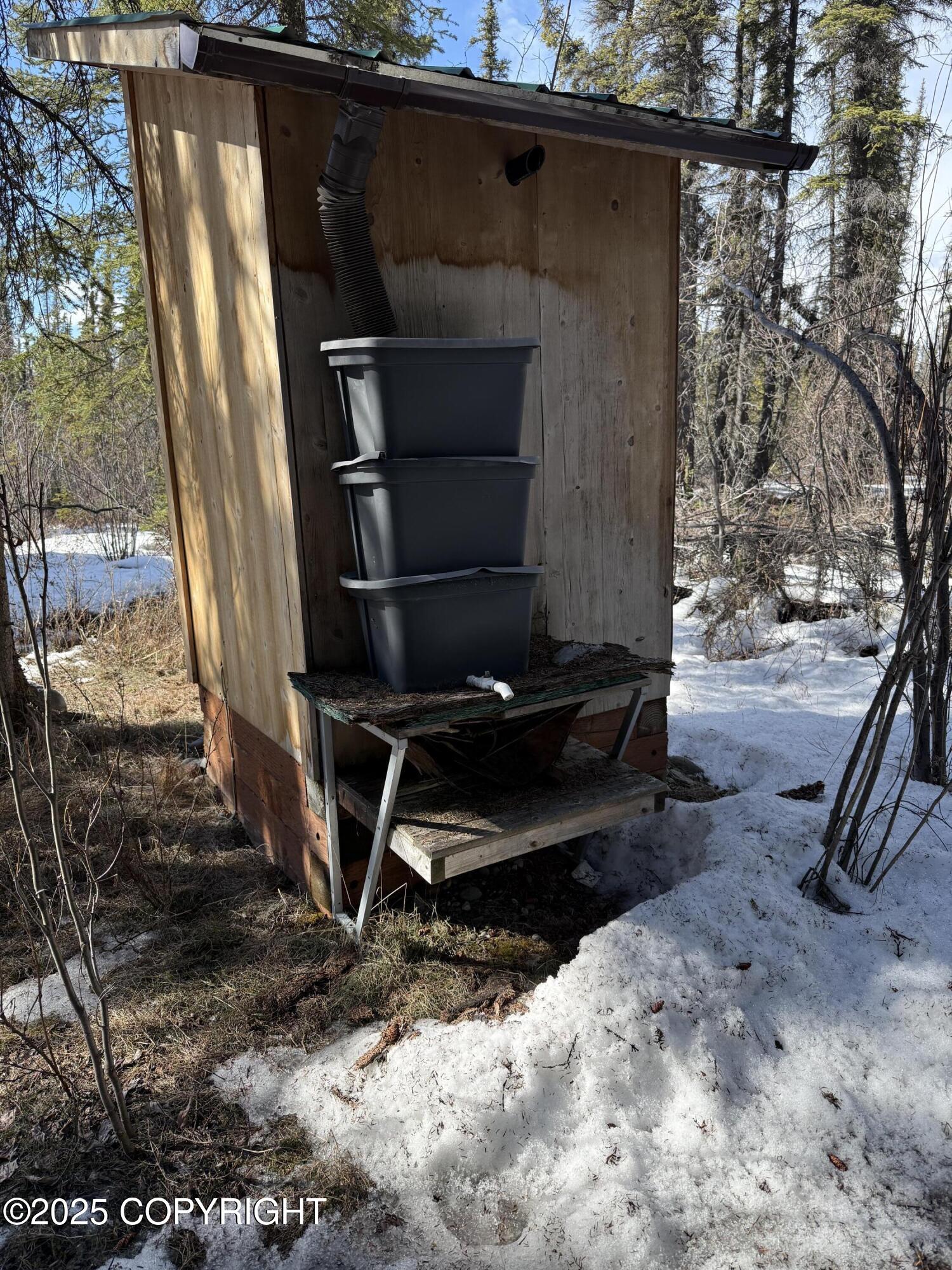 L2 B1 Sven Alaska Subdivision Property Photo 6