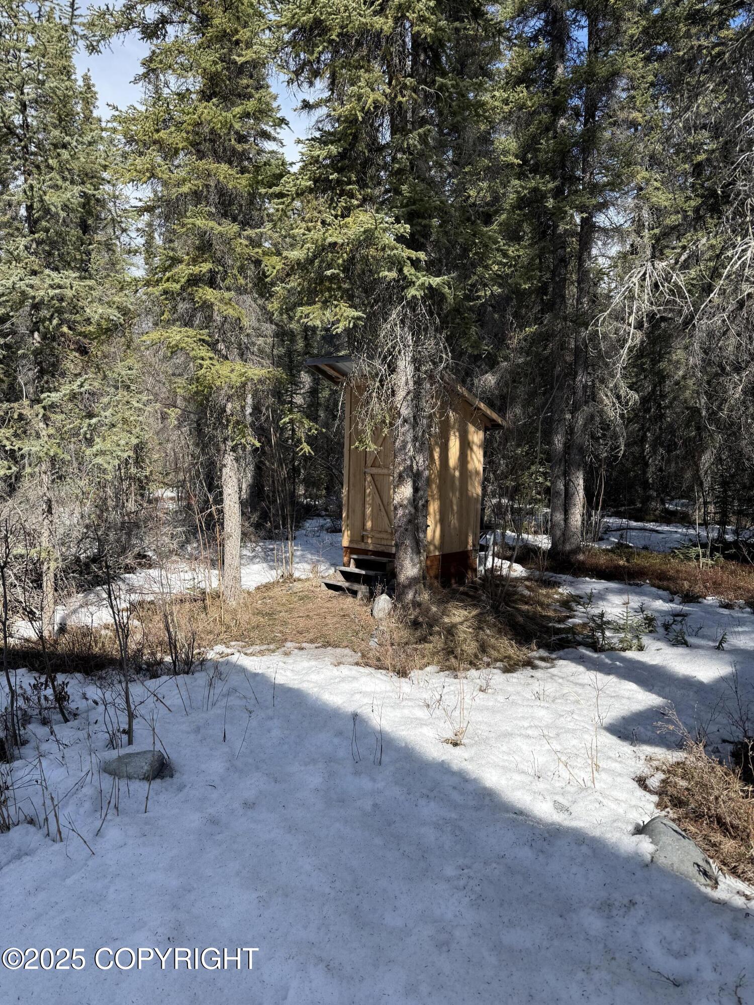 L2 B1 Sven Alaska Subdivision Property Photo 7