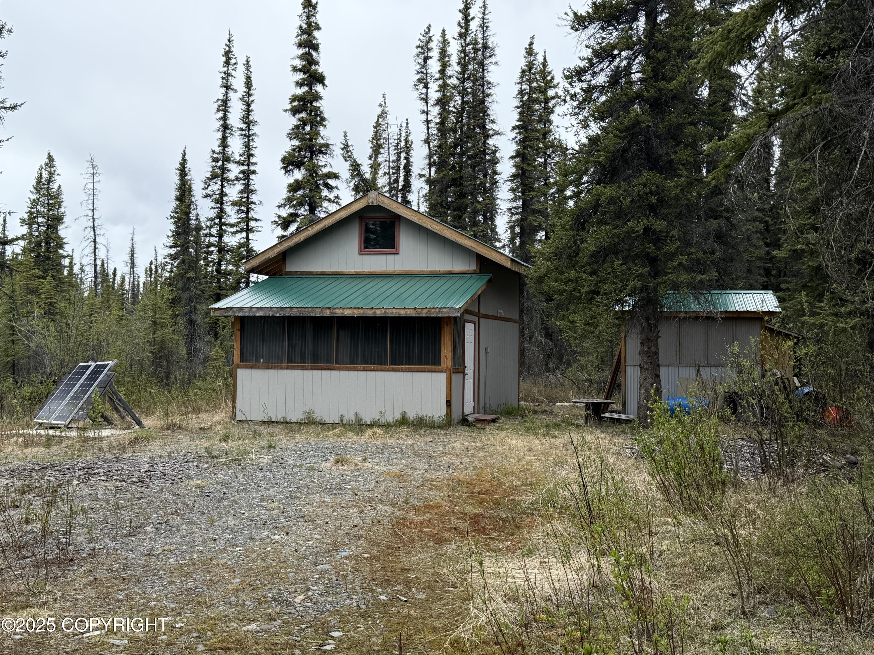 L2 B1 Sven Alaska Subdivision Property Photo 8