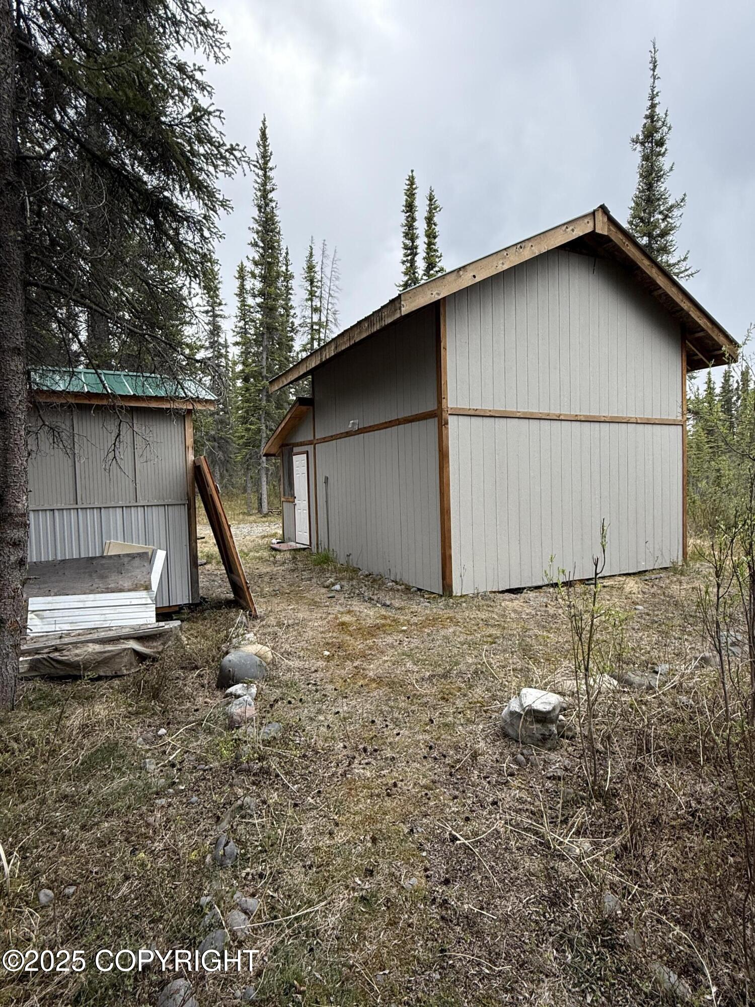 L2 B1 Sven Alaska Subdivision Property Photo 9