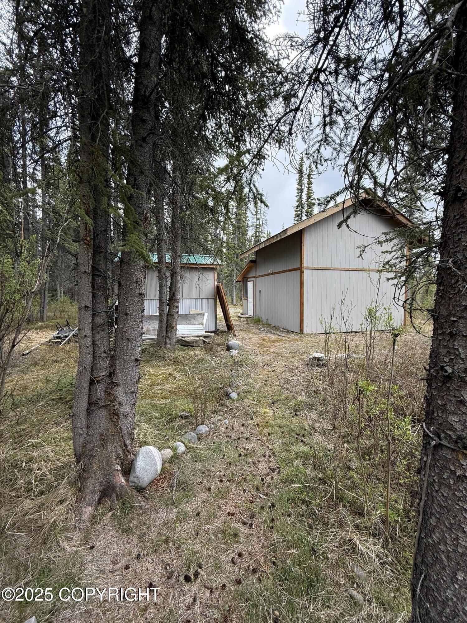 L2 B1 Sven Alaska Subdivision Property Photo 10