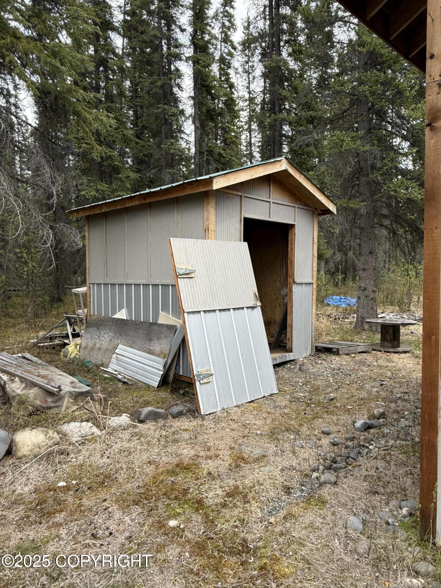 L2 B1 Sven Alaska Subdivision Property Photo 13