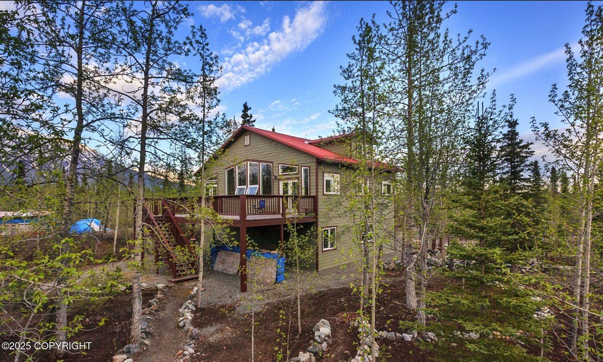 Mile 59 Mccarthy Road Property Photo 4