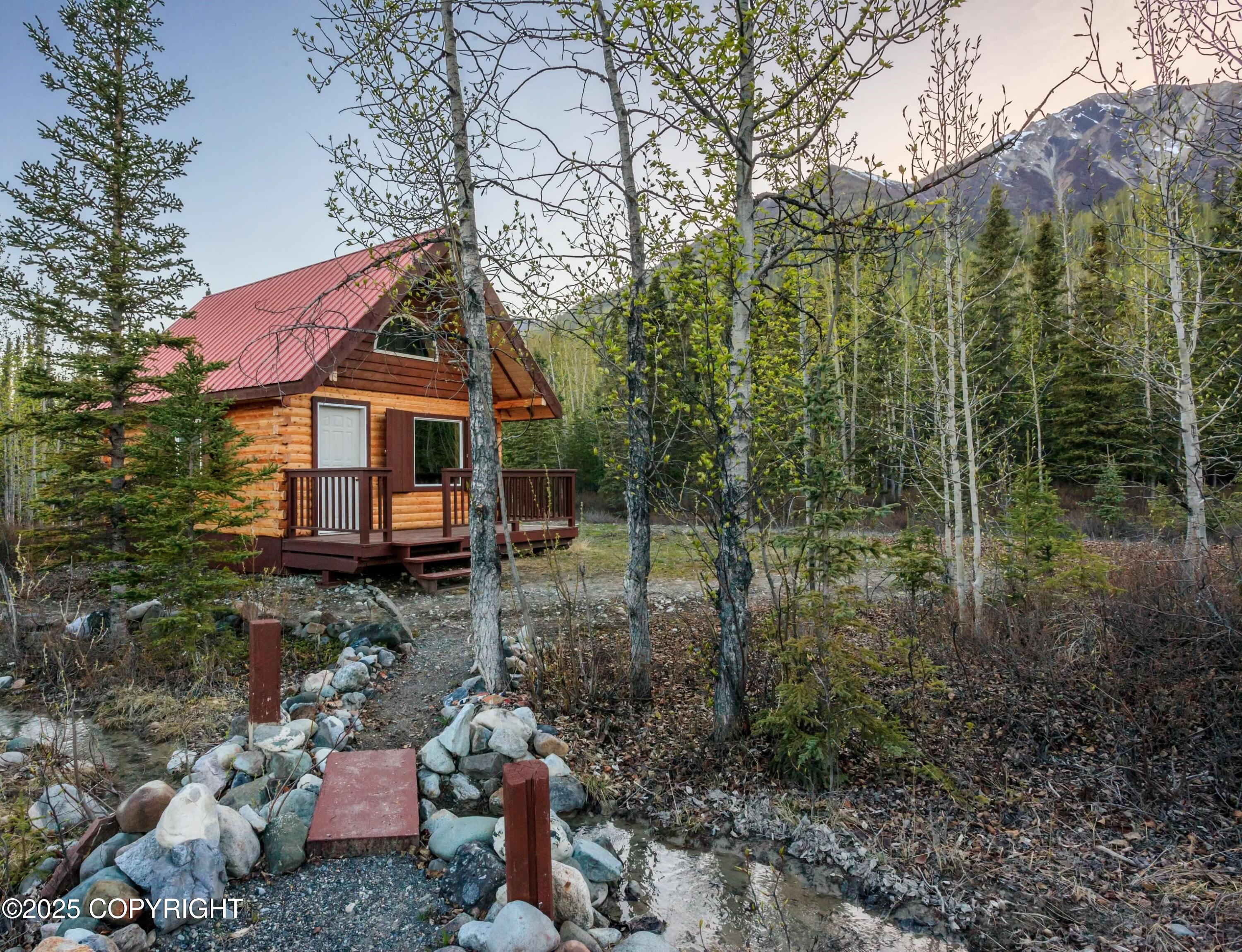 Mile 59 Mccarthy Road Property Photo 9