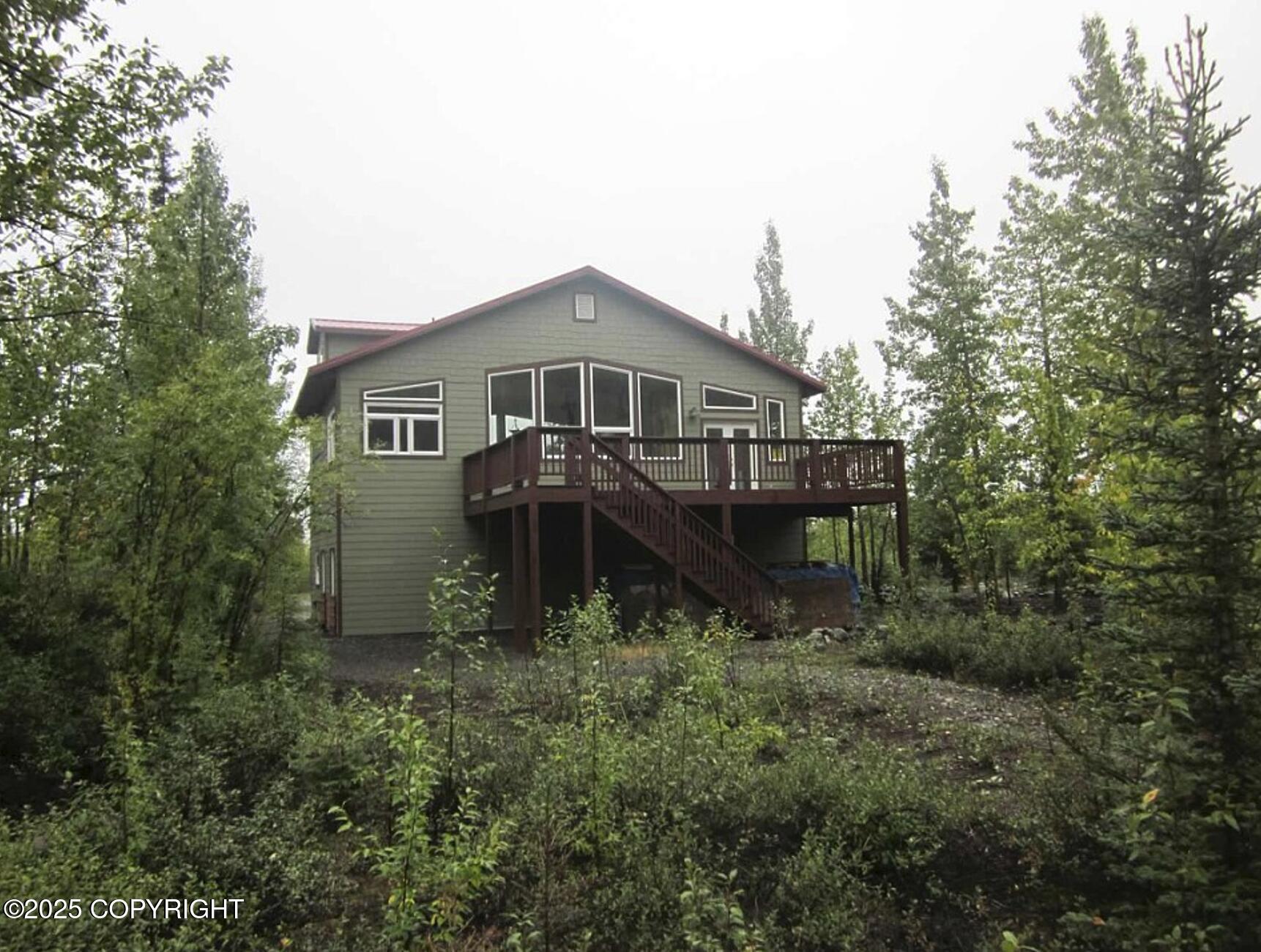 Mile 59 Mccarthy Road Property Photo 26
