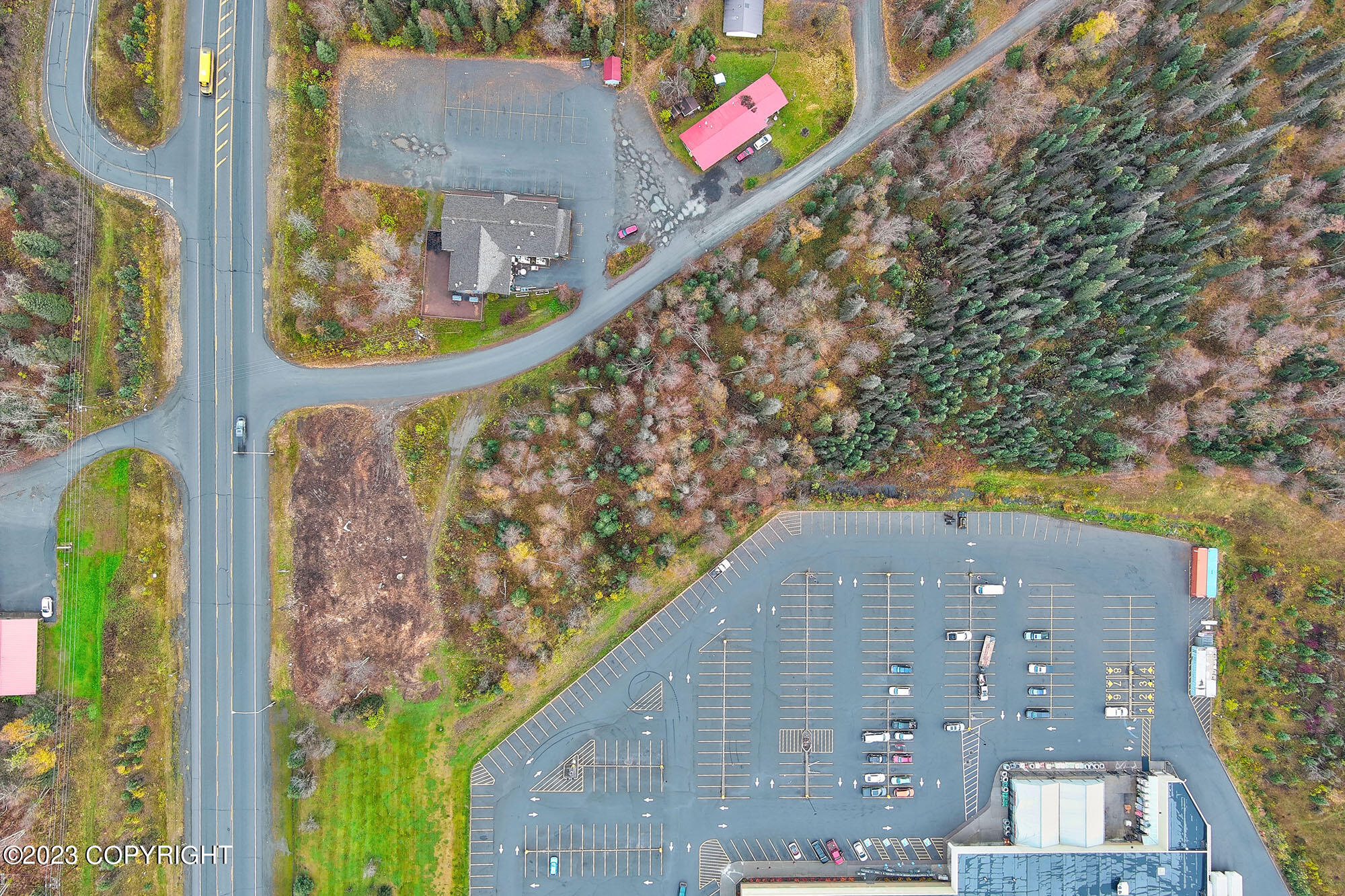 43701 Sterling Highway Property Photo 2