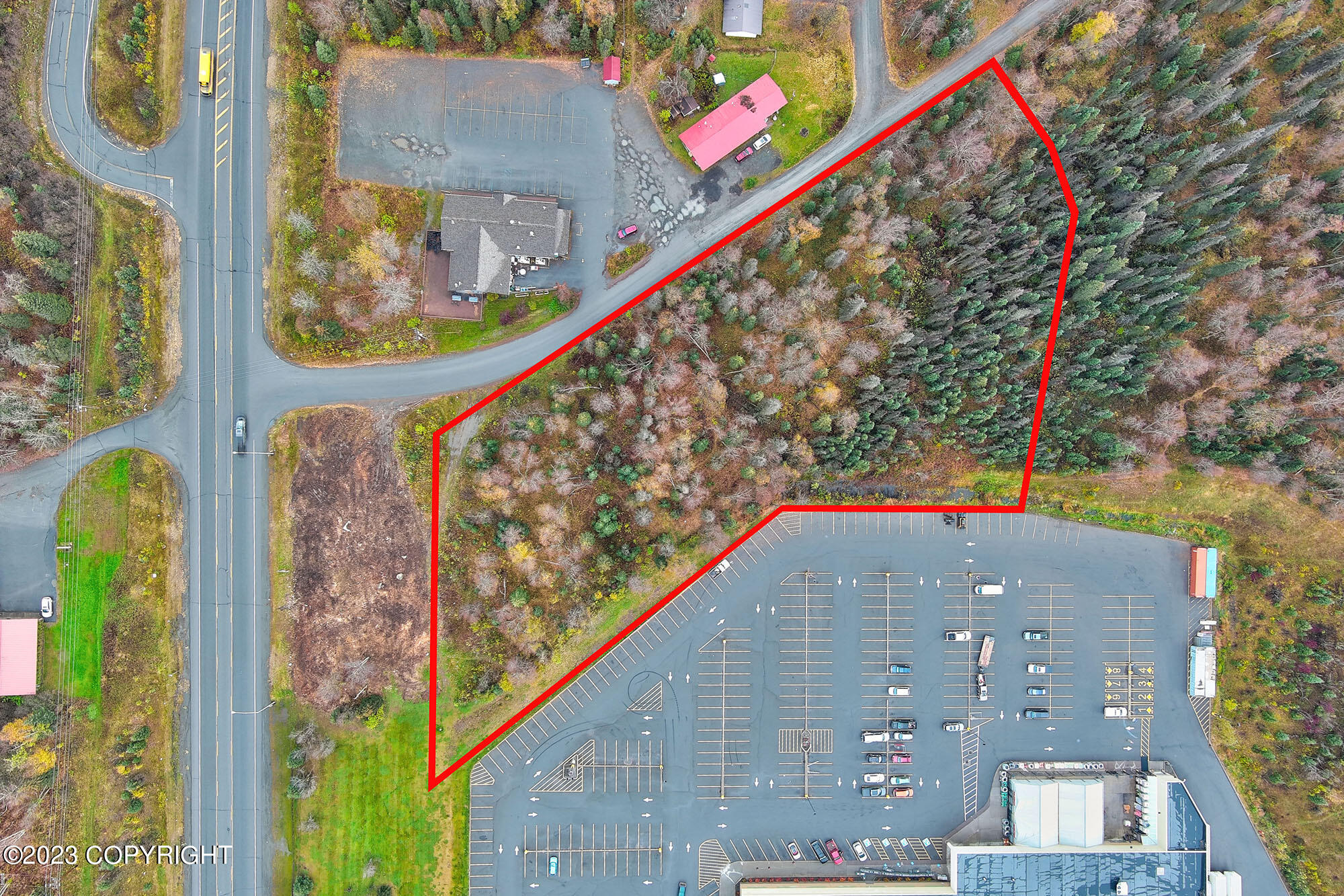 43701 Sterling Highway Property Photo 3