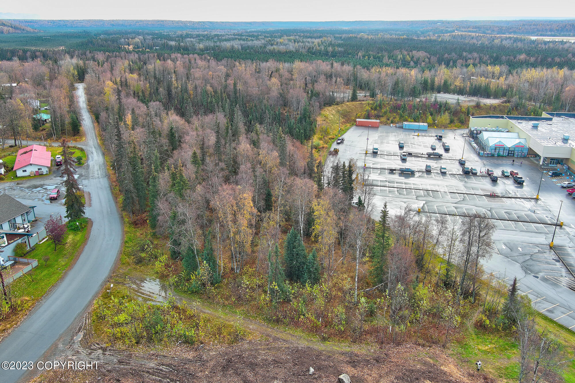 43701 Sterling Highway Property Photo 4
